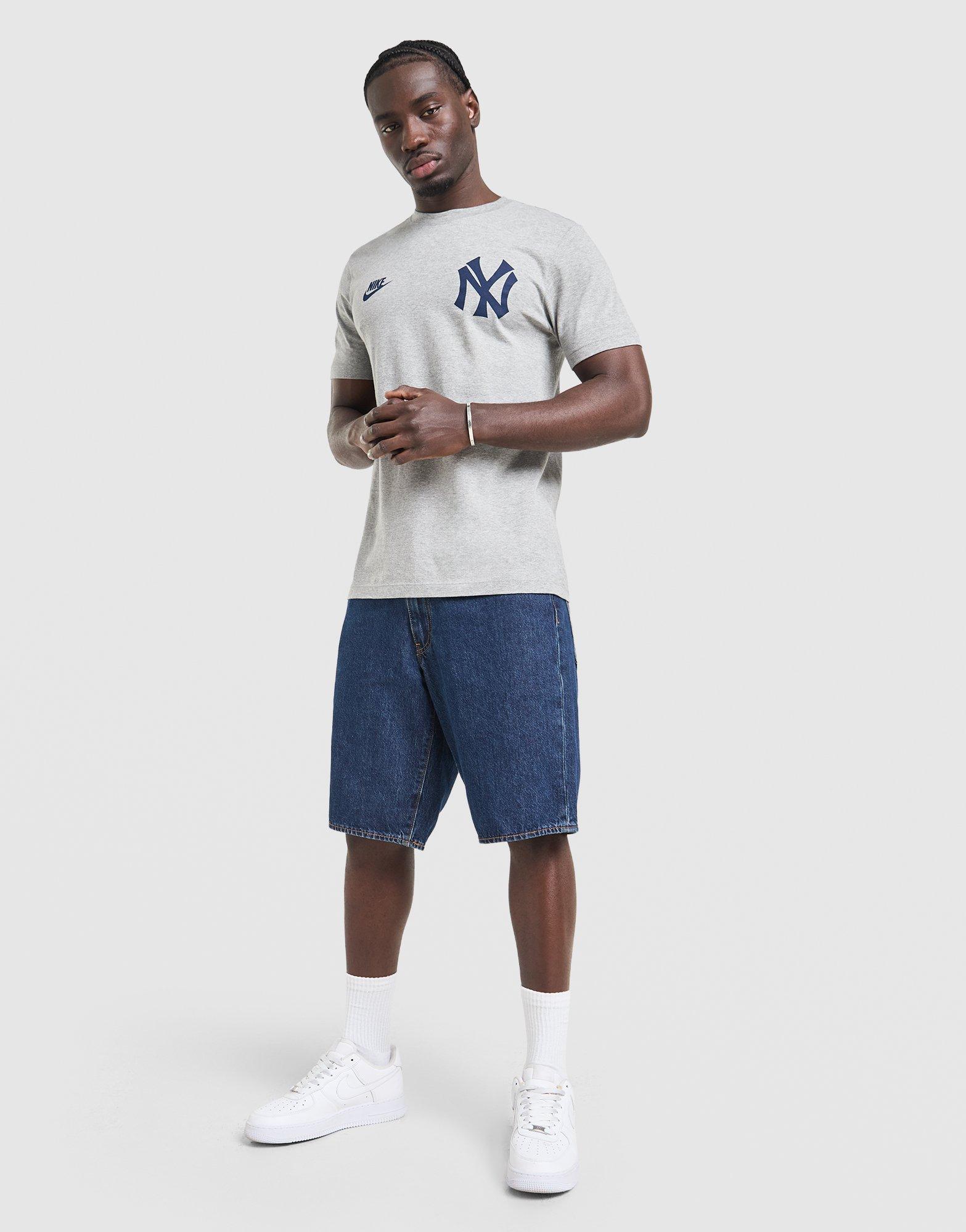 Nike MLB New York Yankees Club T-Shirt