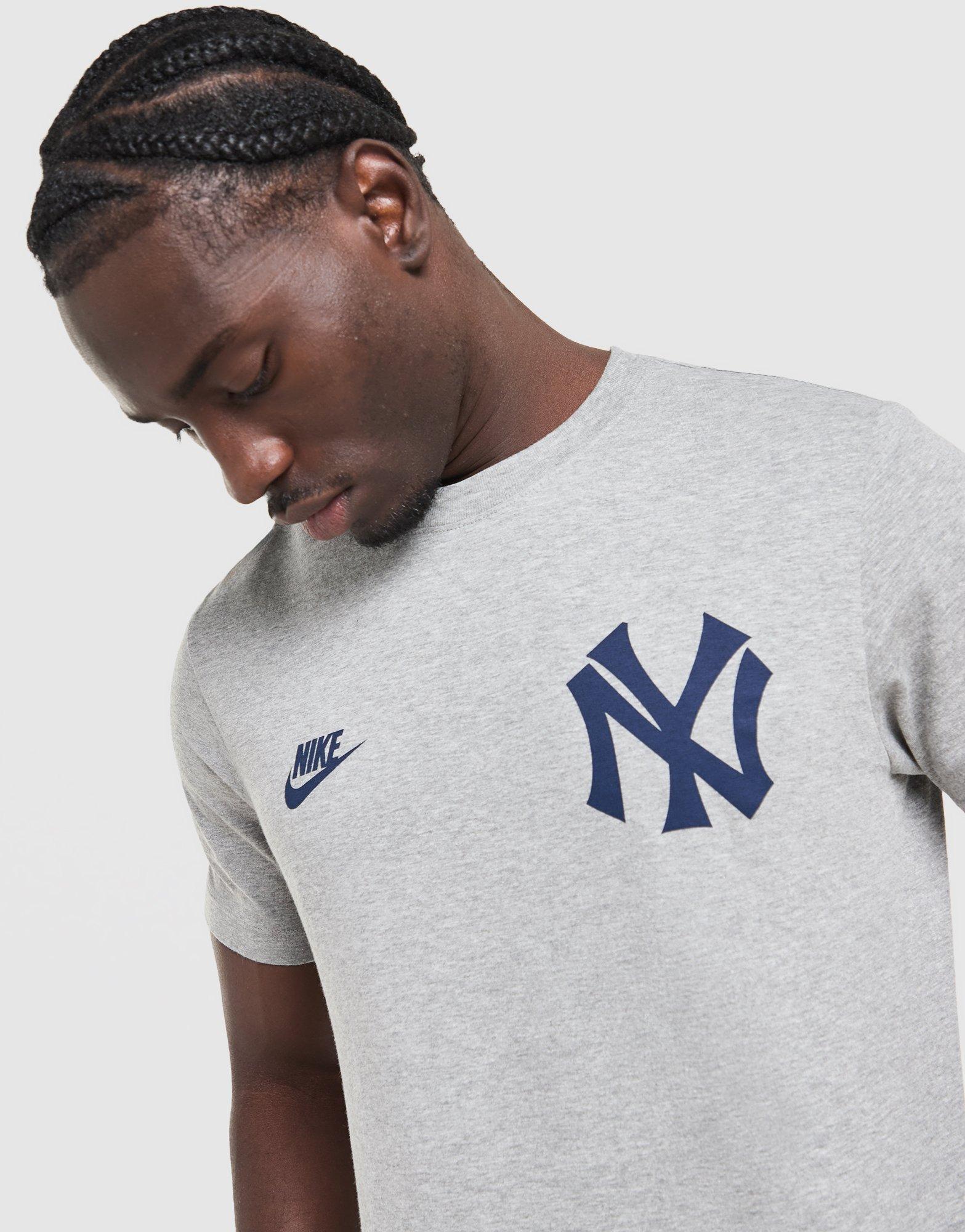 Nike MLB New York Yankees Club T-Shirt