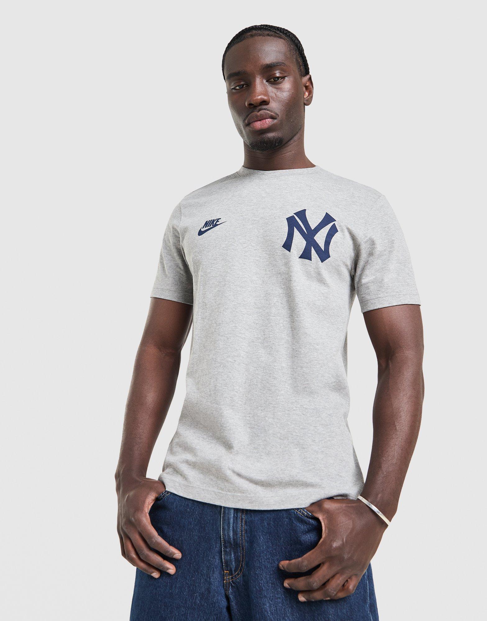 Nike MLB New York Yankees Club T-Shirt