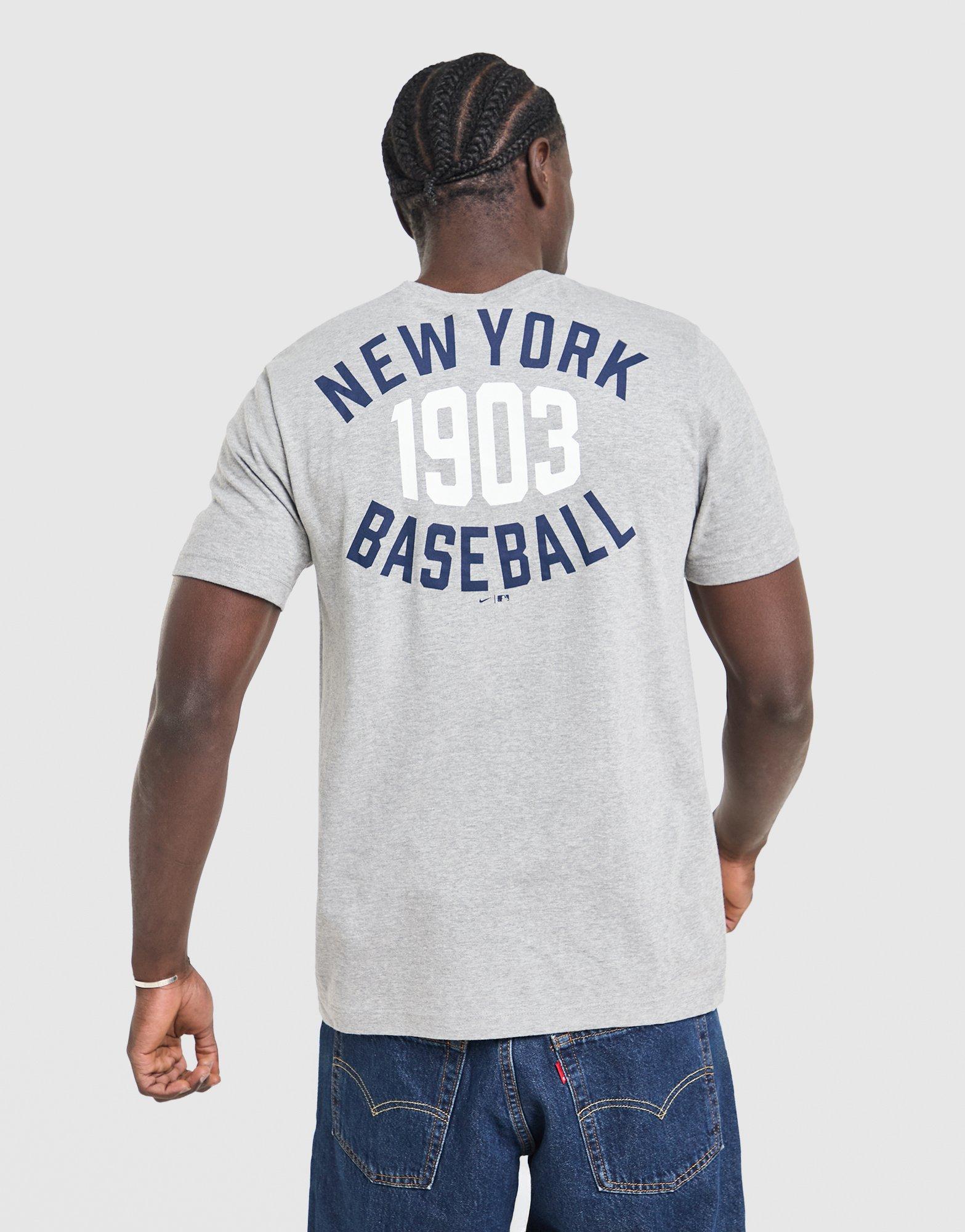 Nike MLB New York Yankees Club T-Shirt