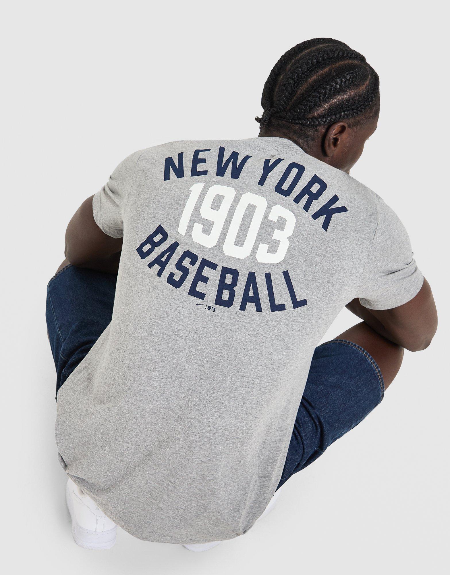Nike MLB New York Yankees Club T-Shirt