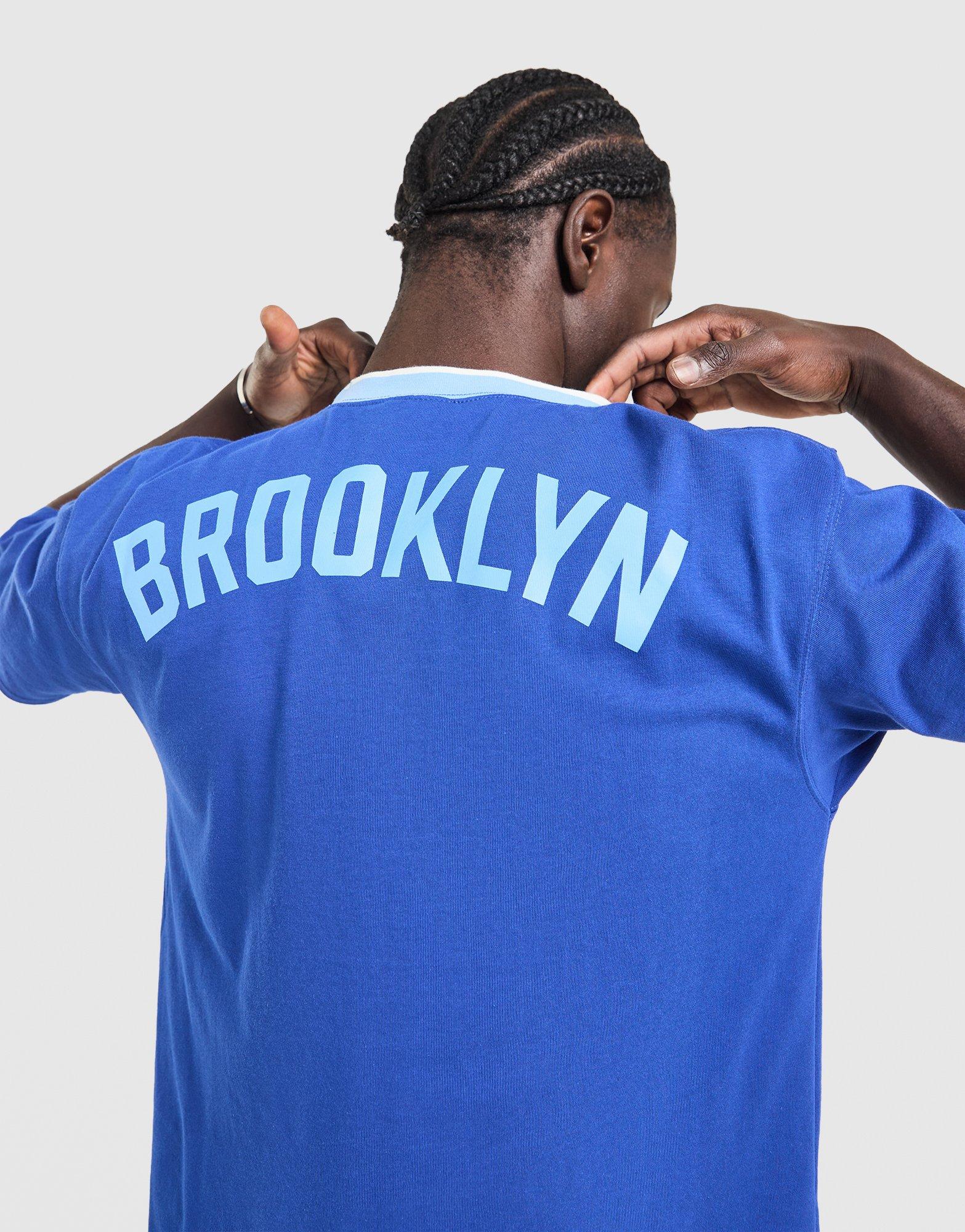 Nike MLB Brooklyn Dodgers Sportswear T-Shirt