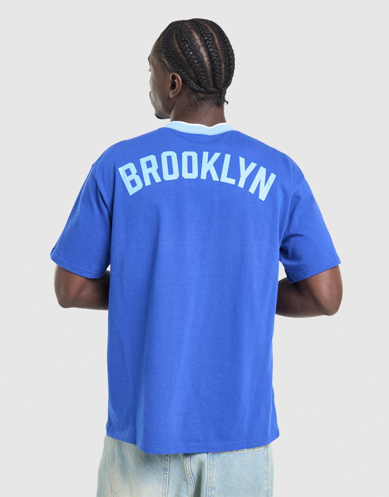 Nike MLB Brooklyn Dodgers Sportswear T-Shirt