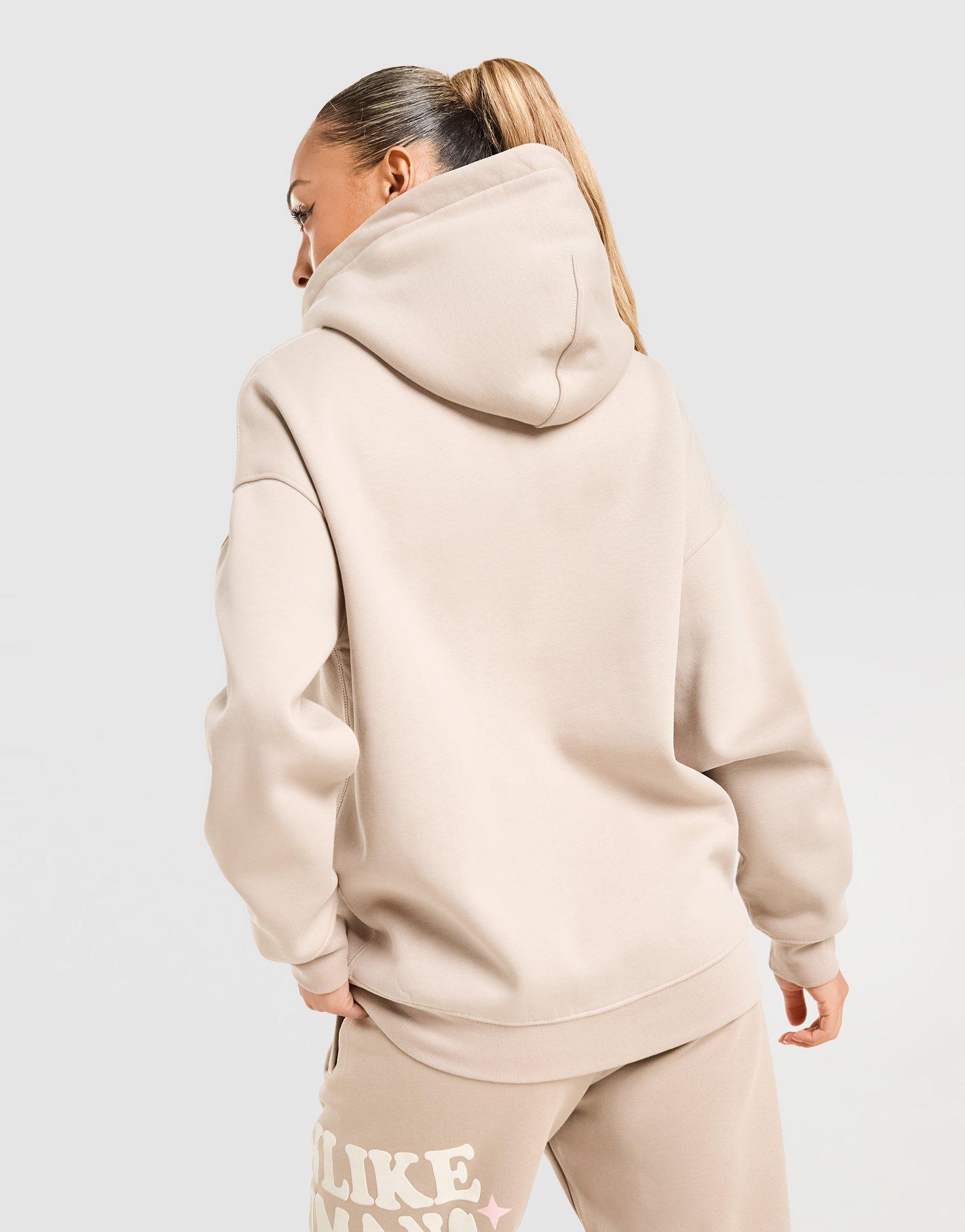 Unlike Humans Protect Full Zip Hoodie