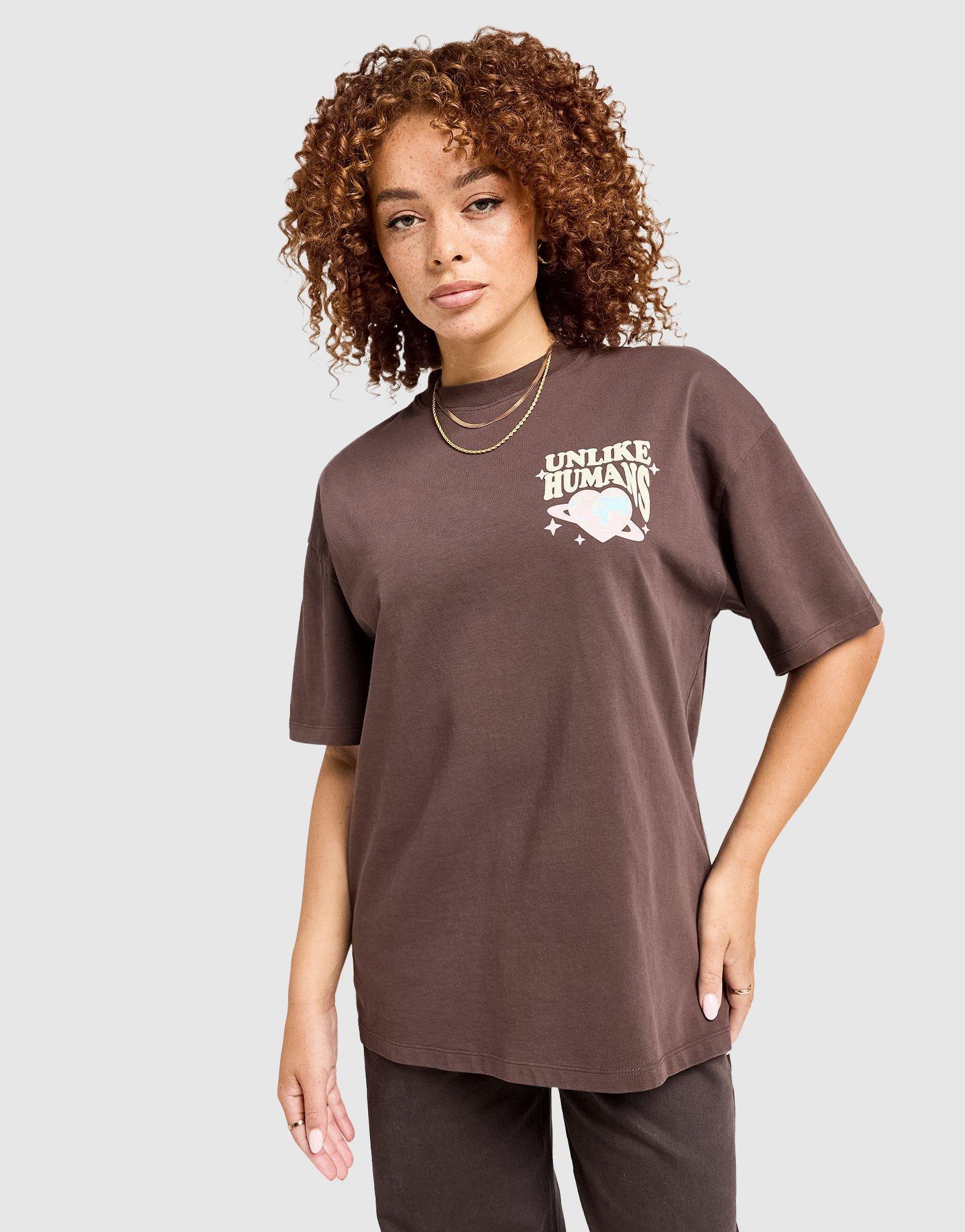 Unlike Humans Protect T-Shirt