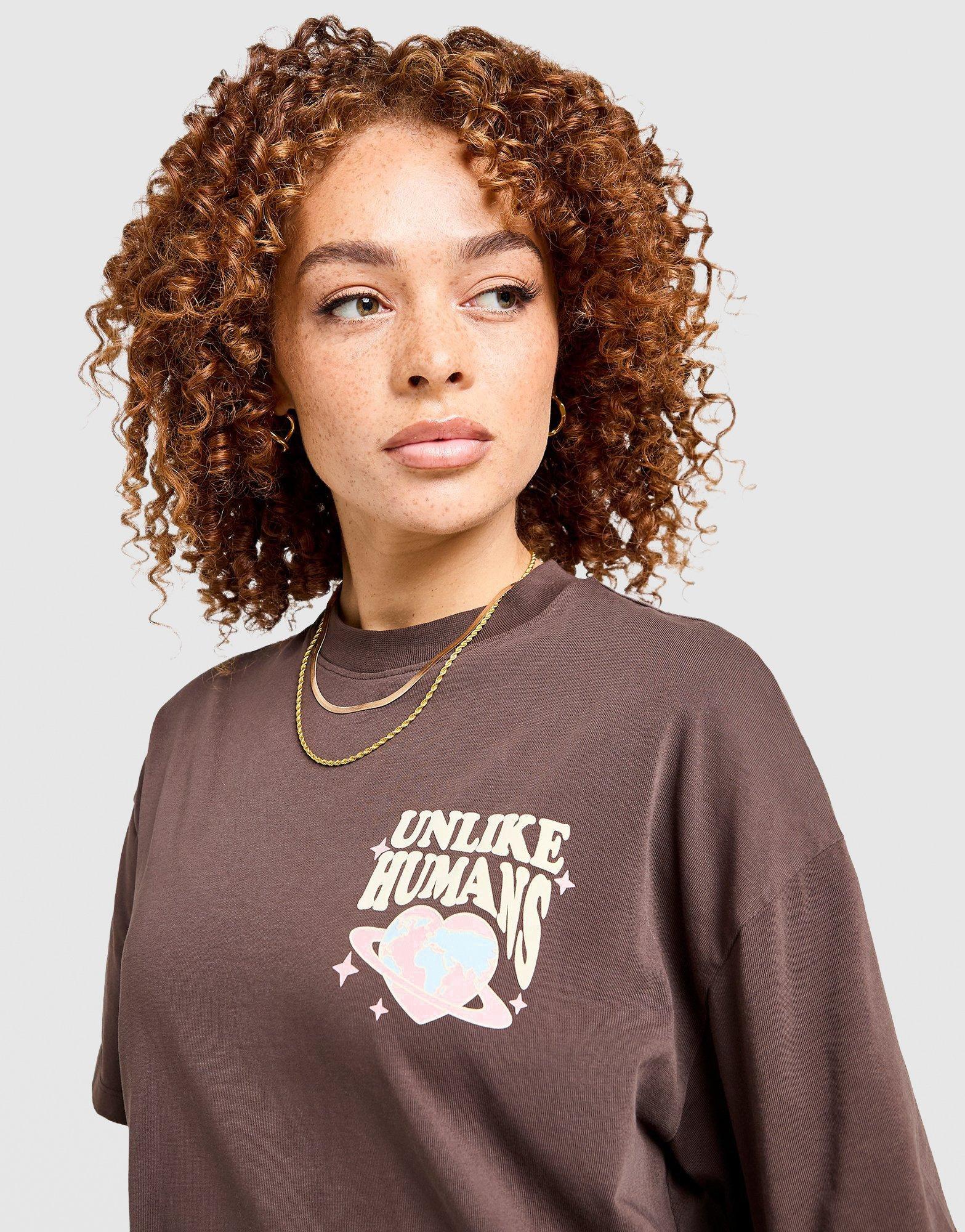 Unlike Humans Protect T-Shirt