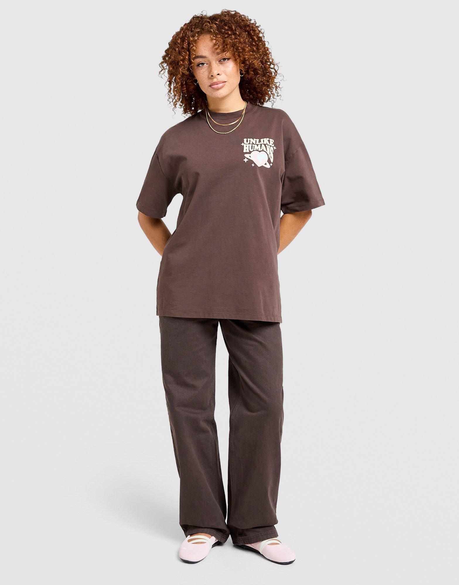 Unlike Humans Protect T-Shirt