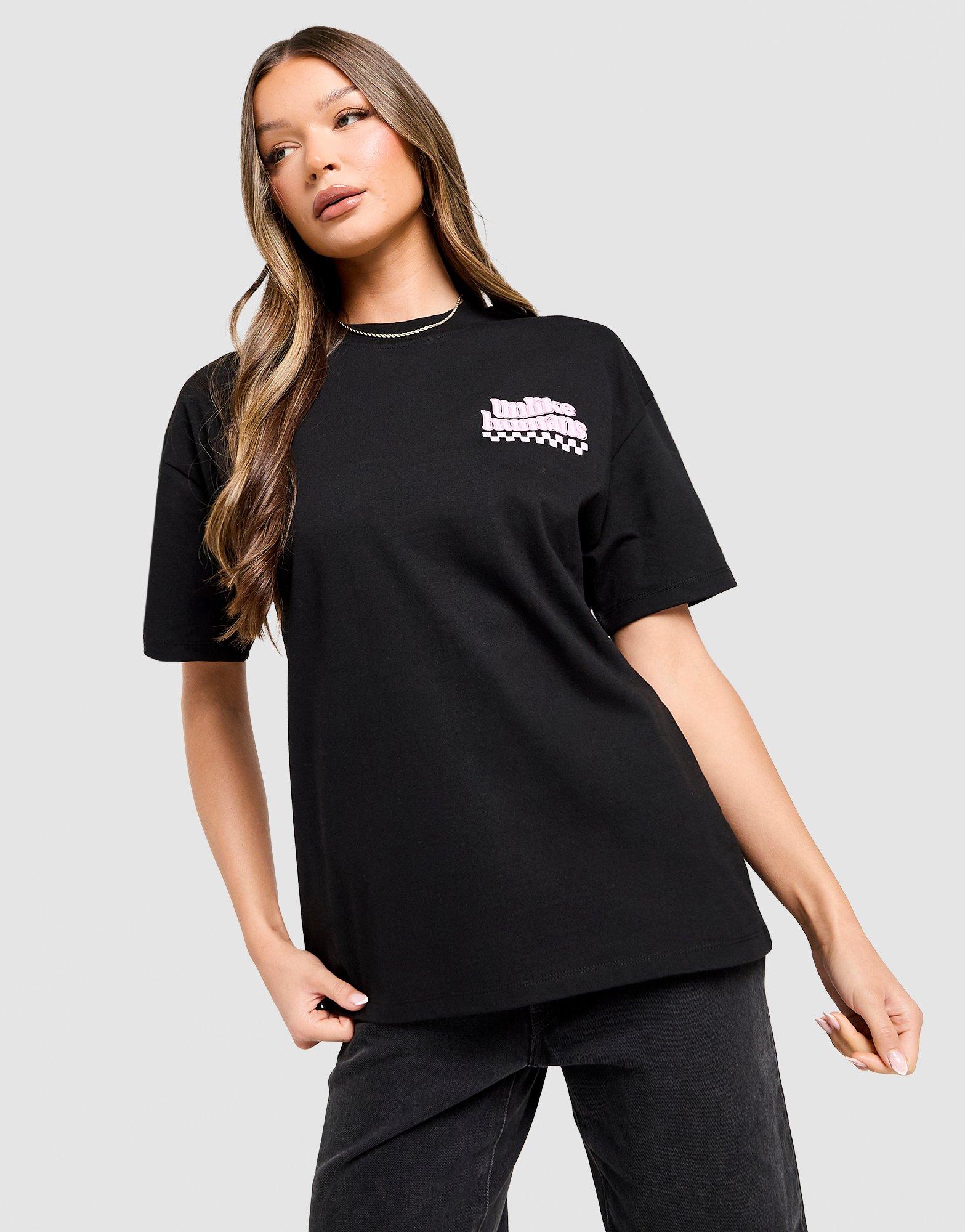 Unlike Humans Cereal T-Shirt