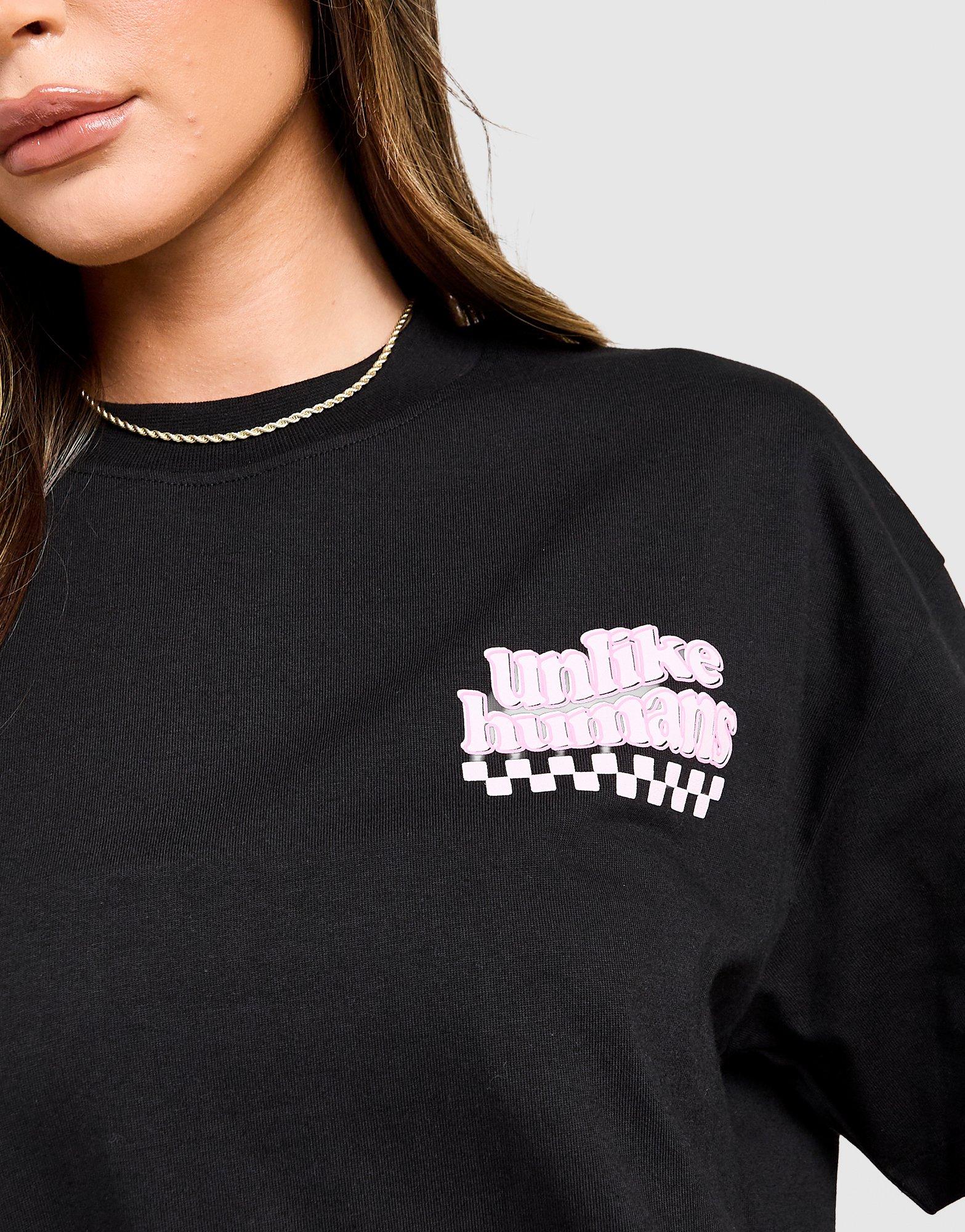 Unlike Humans Cereal T-Shirt