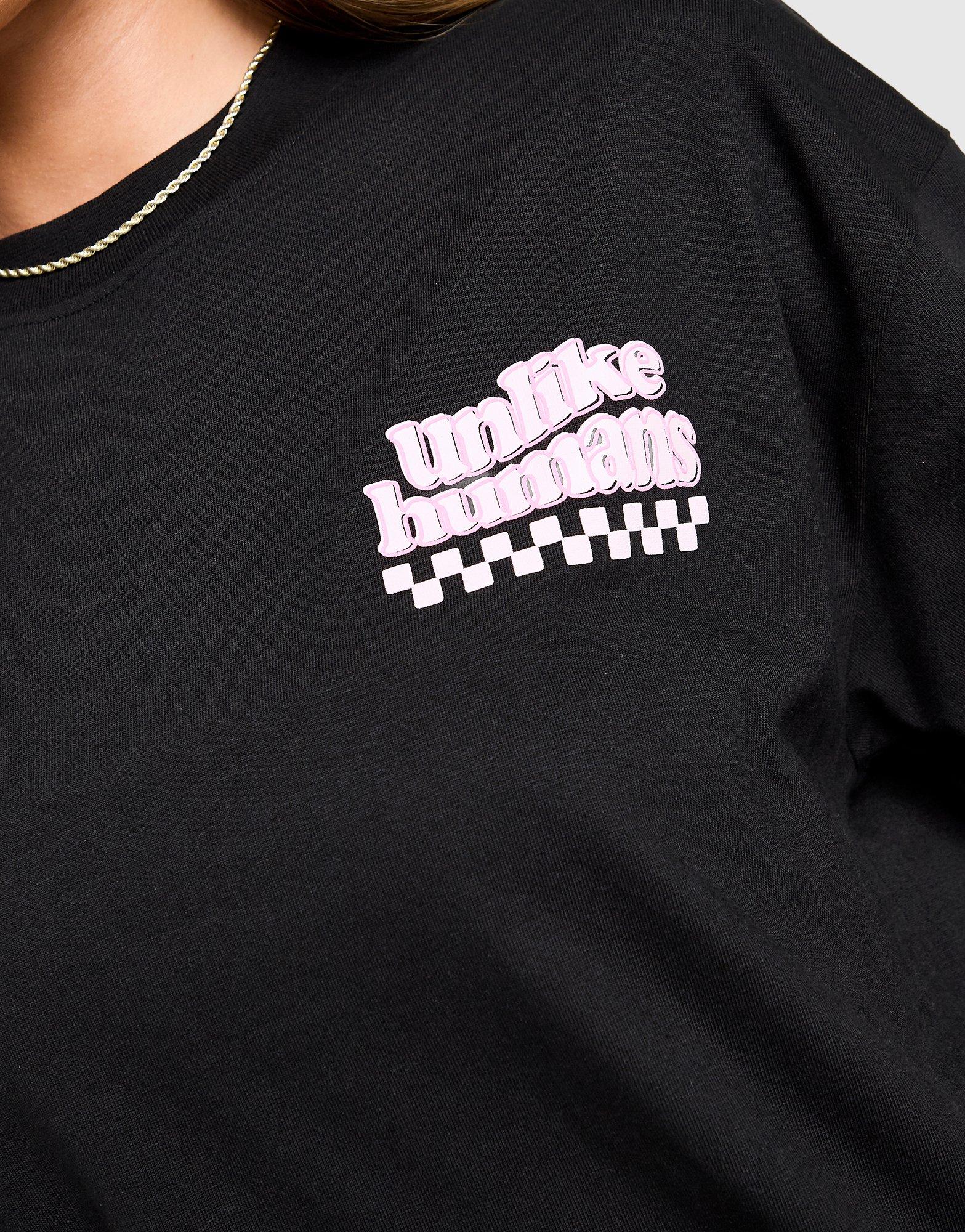 Unlike Humans Cereal T-Shirt