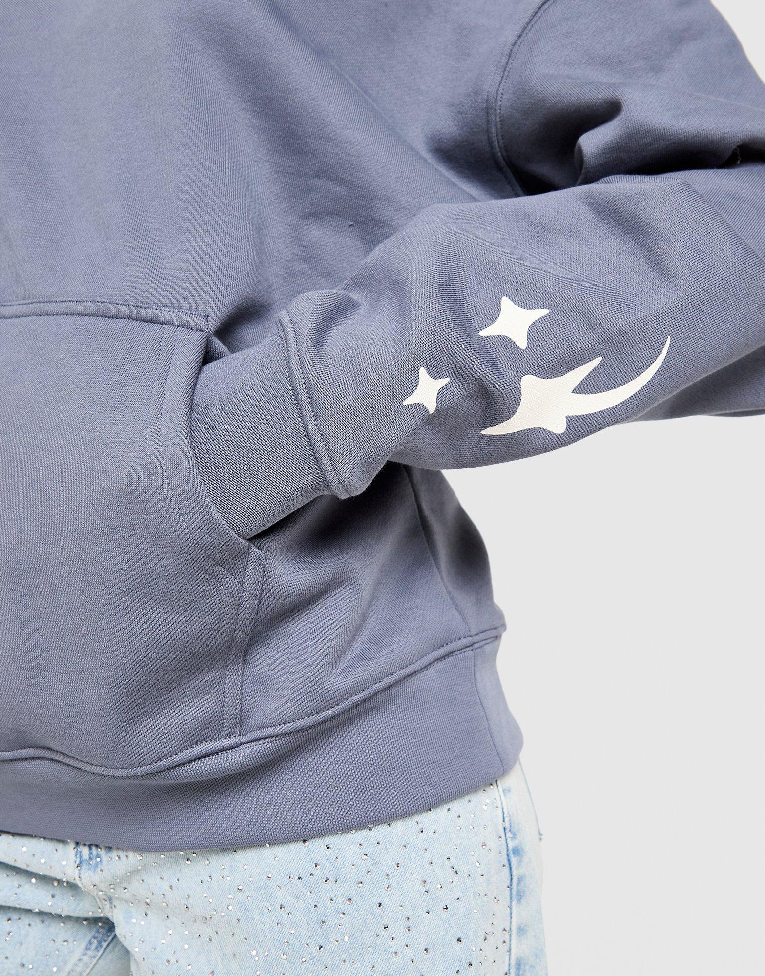 Unlike Humans Studio Overhead Hoodie