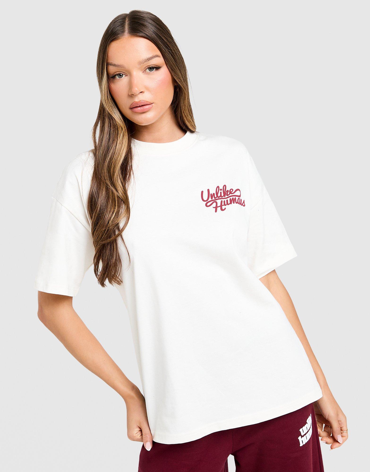 Unlike Humans Deli T-Shirt