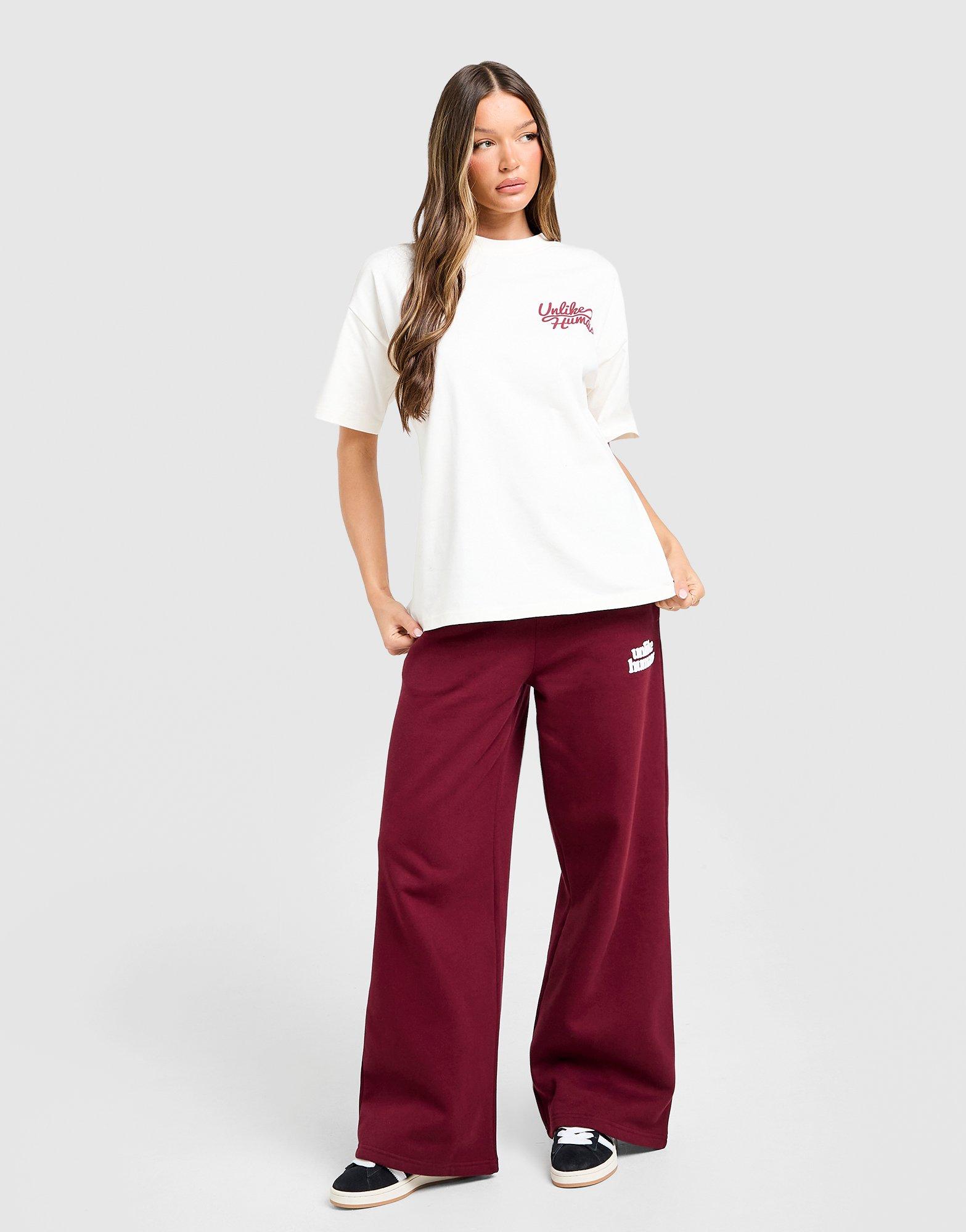 Unlike Humans Deli T-Shirt