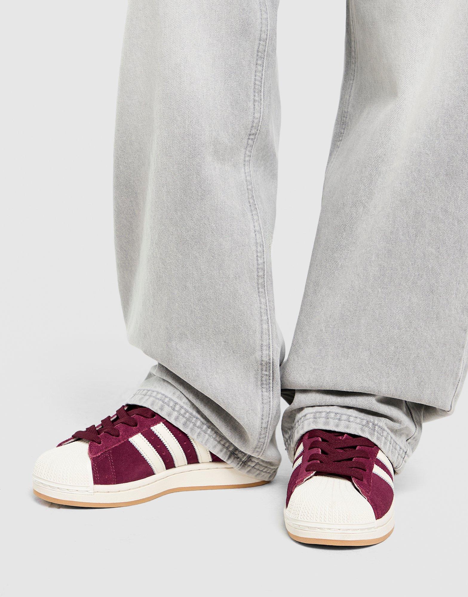 Unlike Humans Mid-Rise Loose Jeans