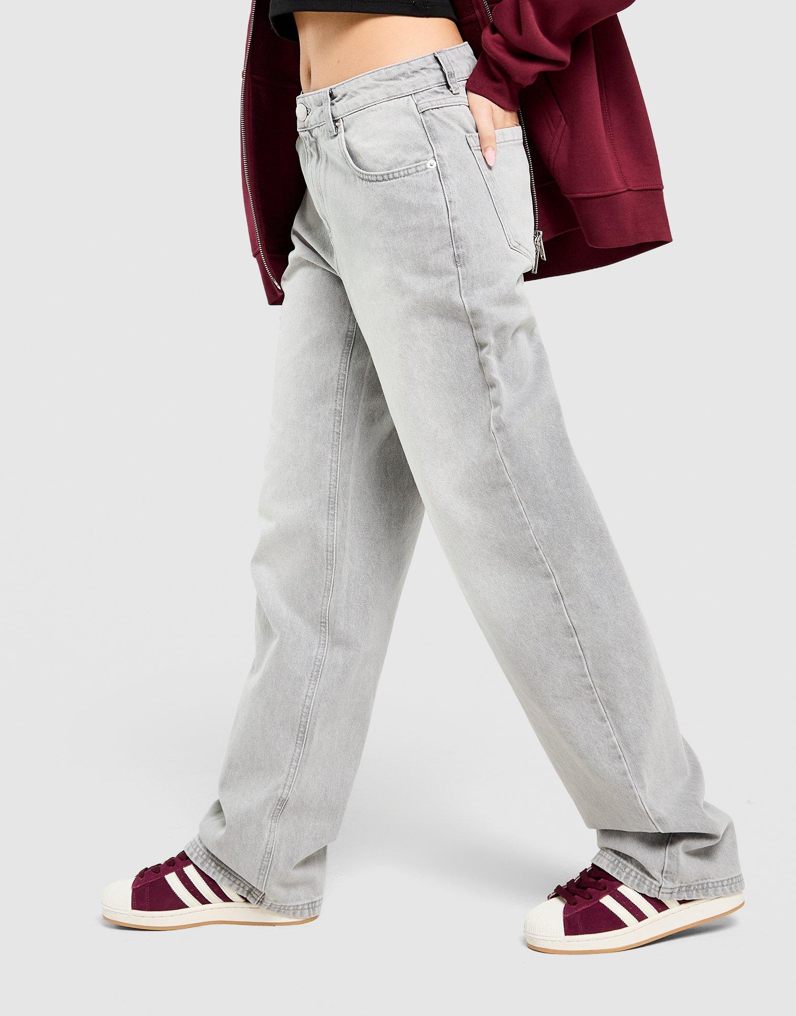 Unlike Humans Jeans Loose a Vita Media