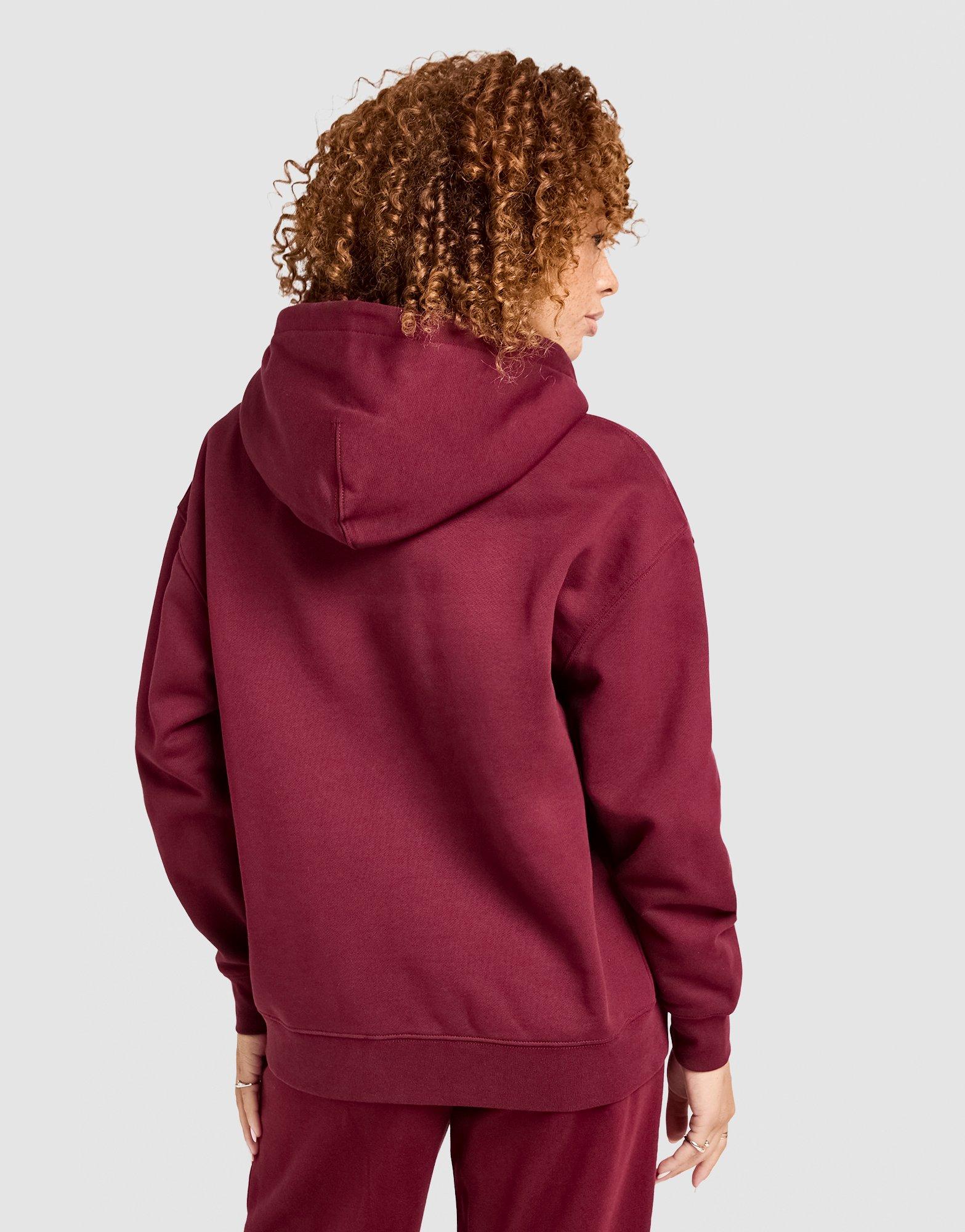 Unlike Humans Bubble Full Zip Hoodie