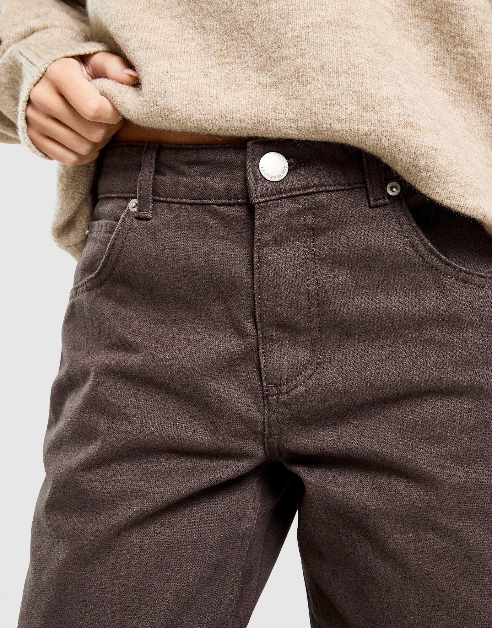 Unlike Humans Leveät farkut Naiset