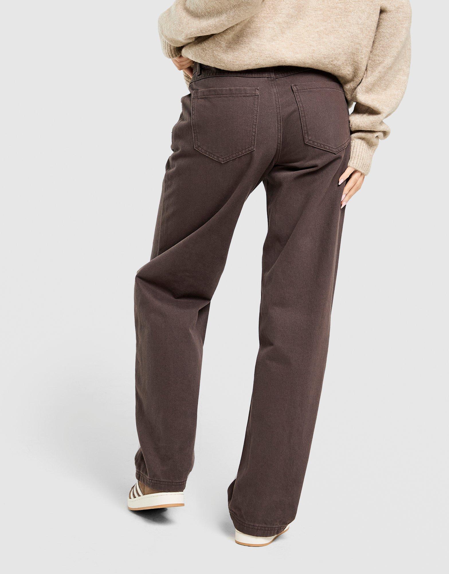 Unlike Humans Leveät farkut Naiset