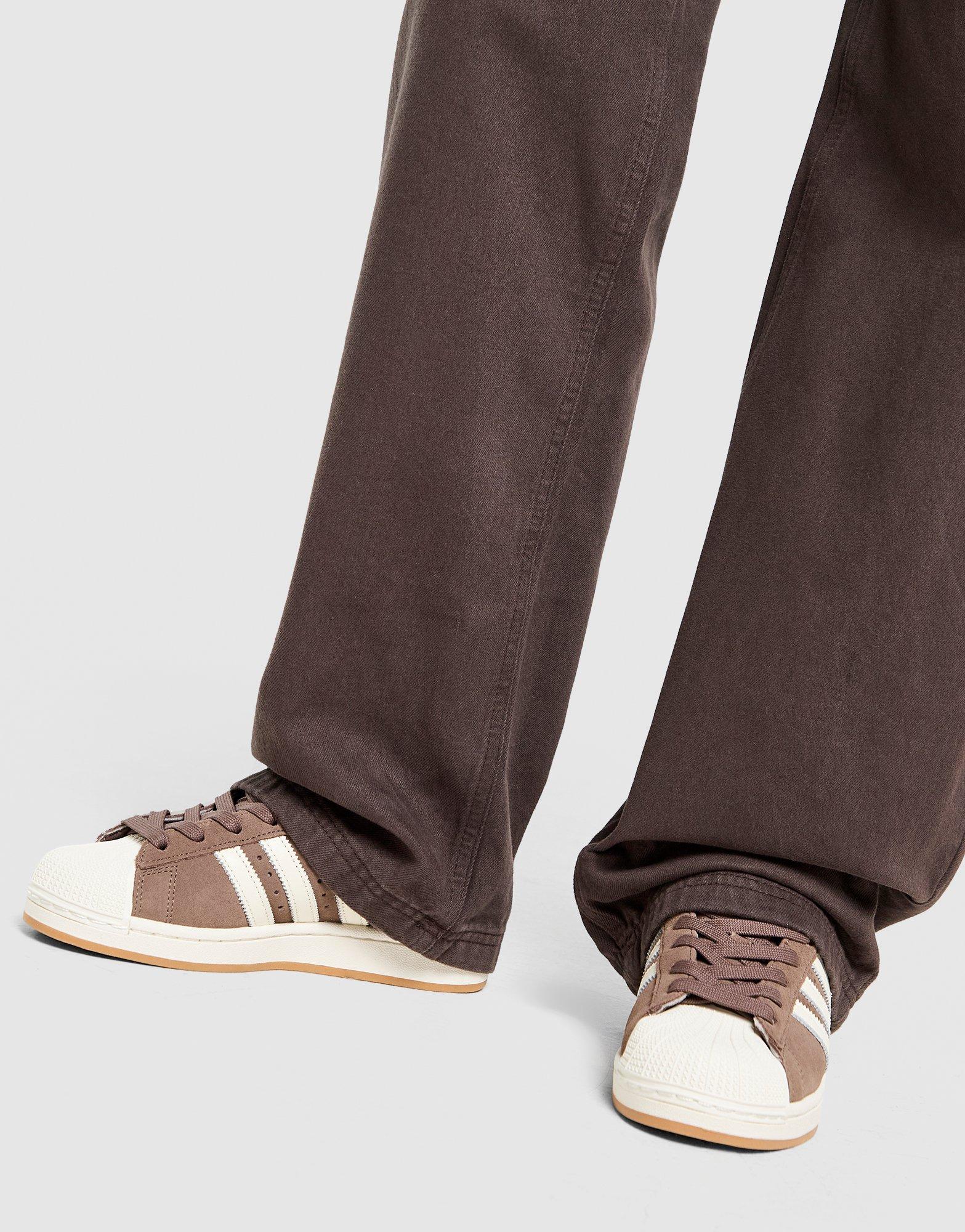 Unlike Humans Leveät farkut Naiset