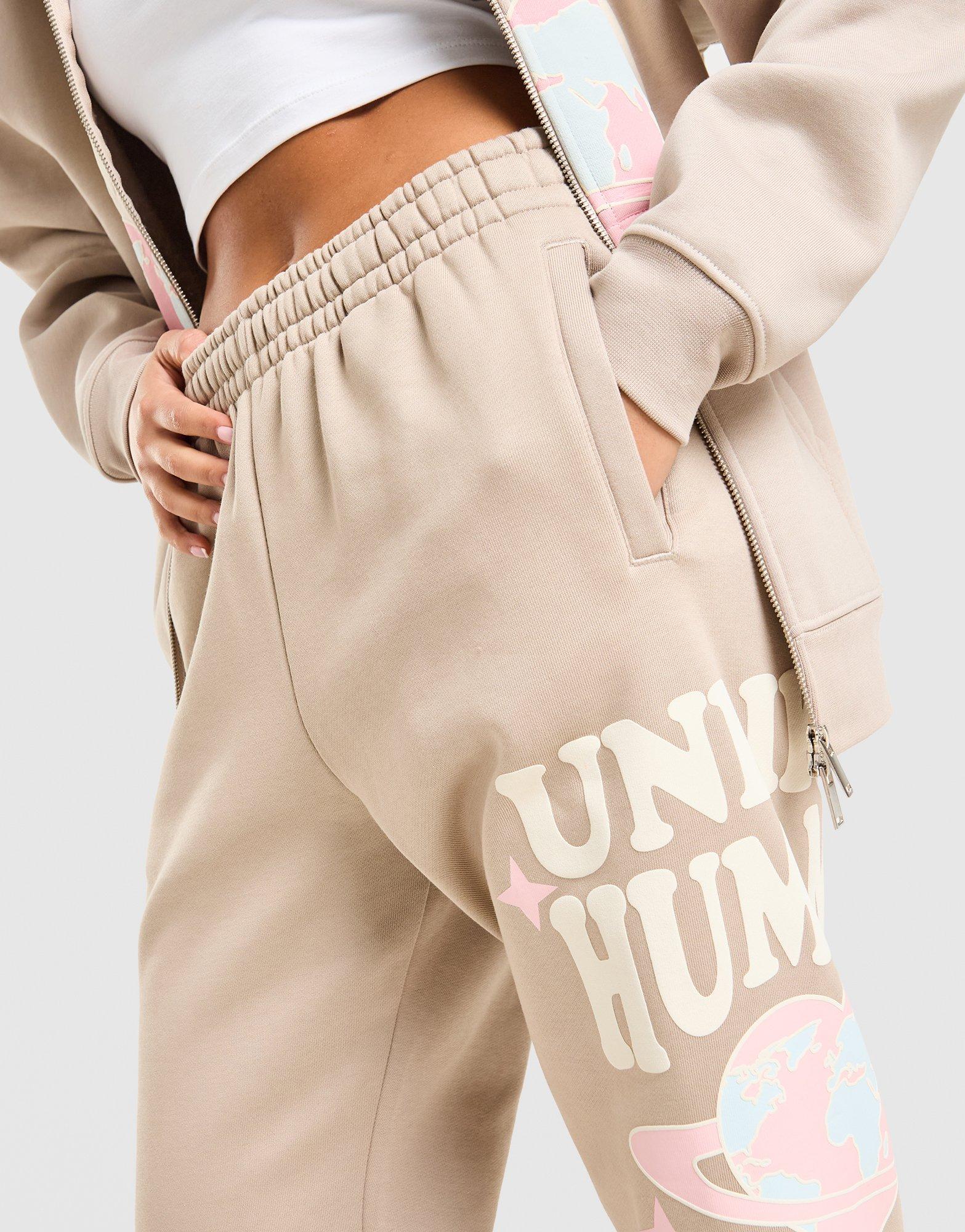 Unlike Humans Protect Joggers