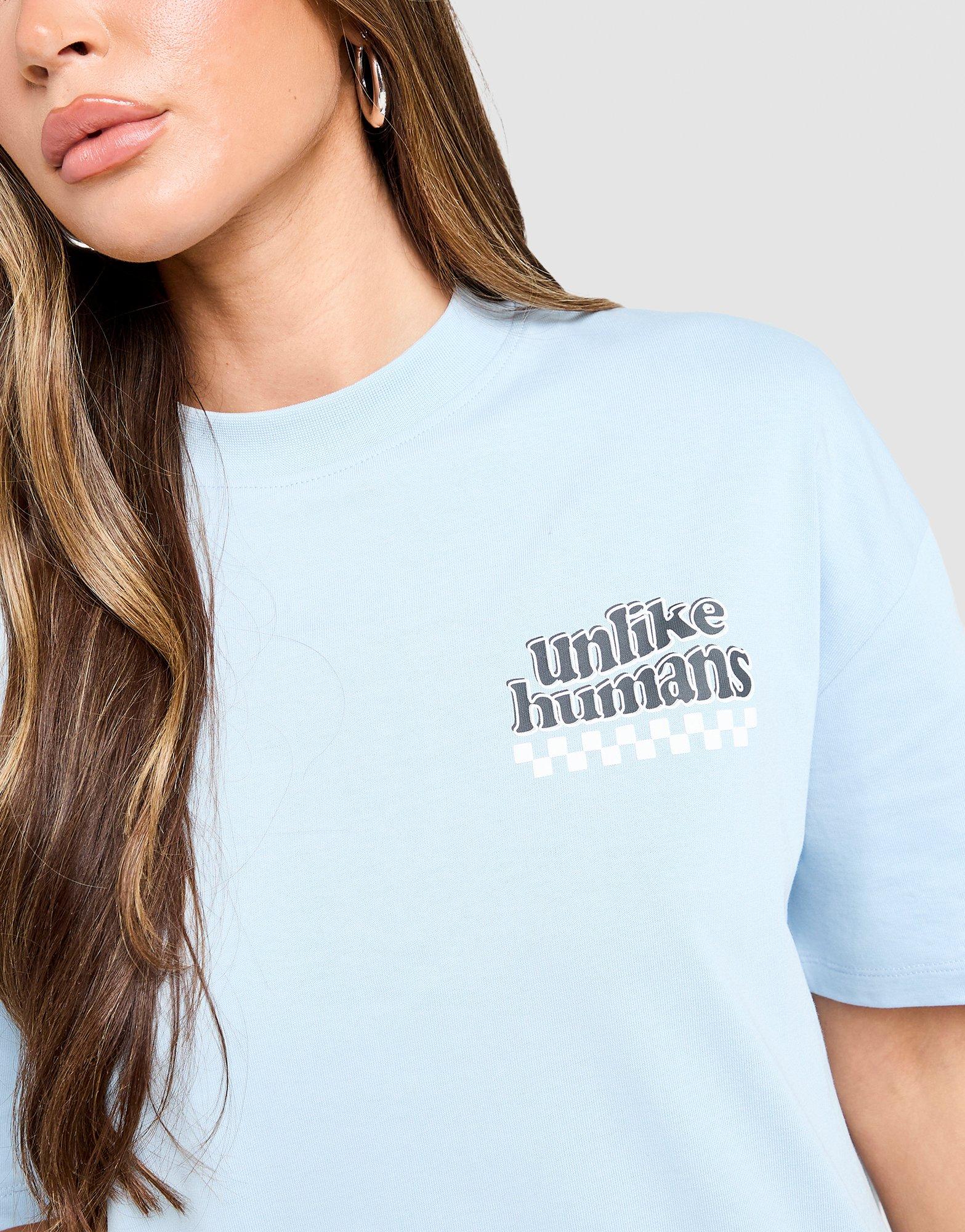 Unlike Humans Cereal T-Shirt