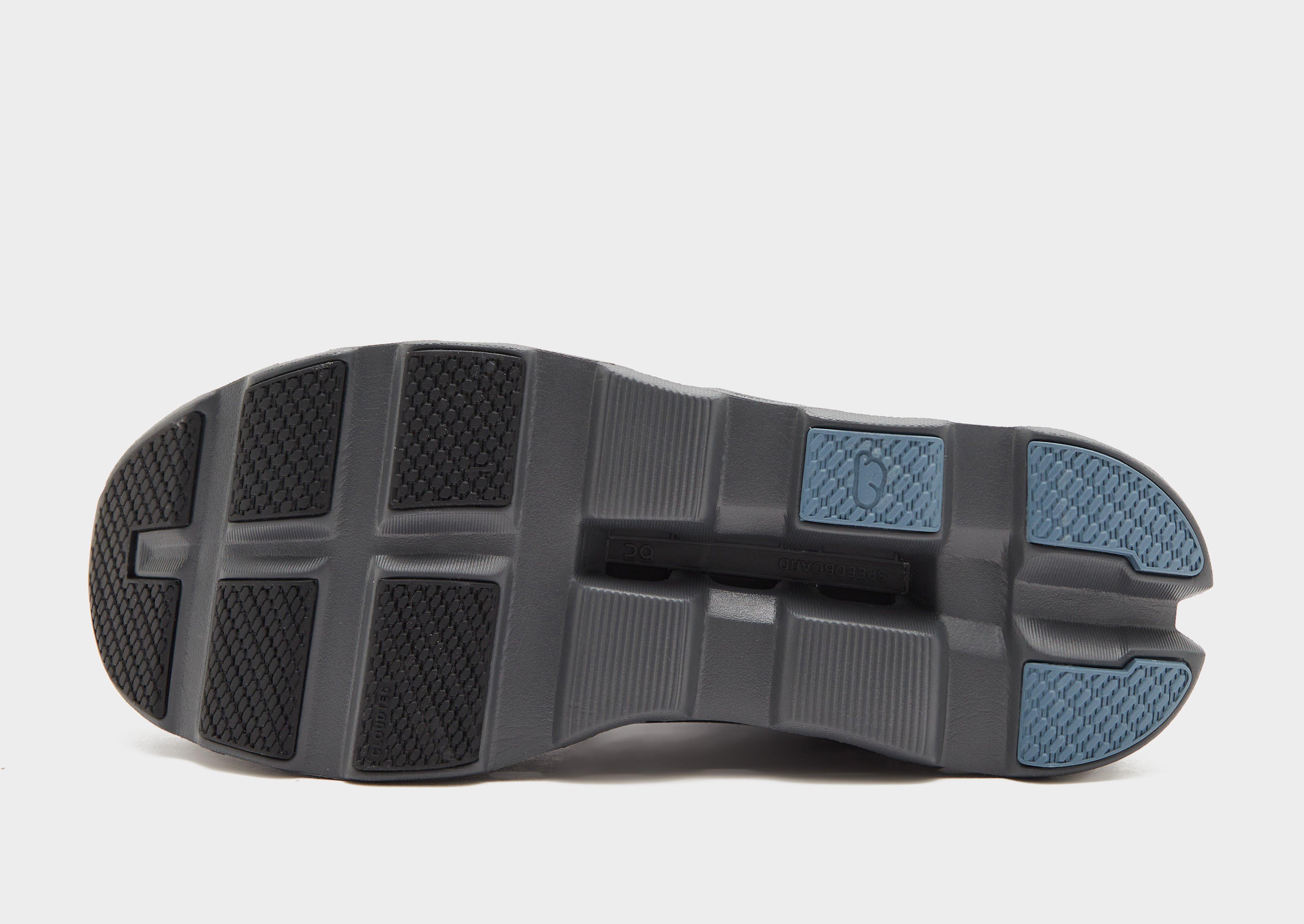 On Running Cloudmonster