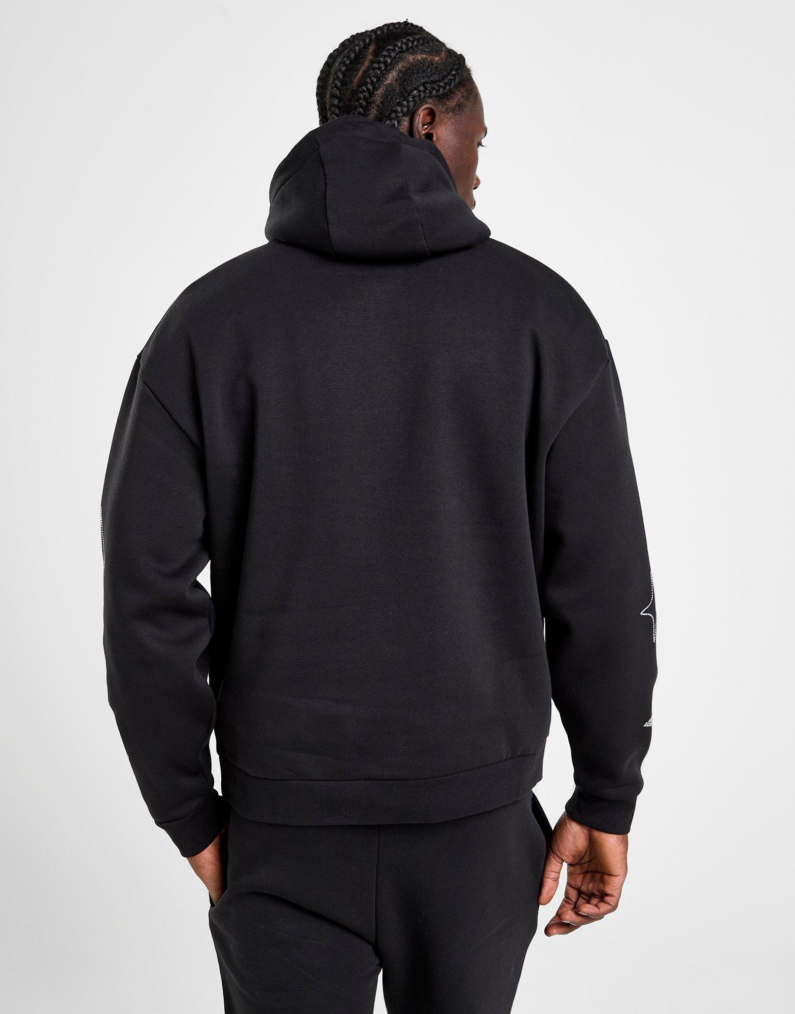 Supply & Demand Shard Hoodie