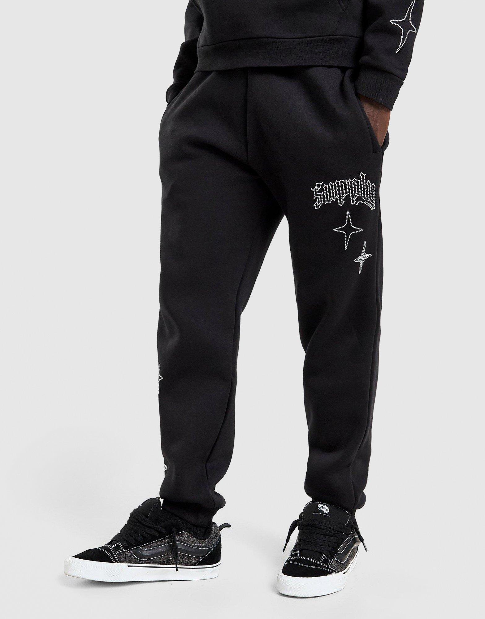 Supply & Demand Shard Joggers