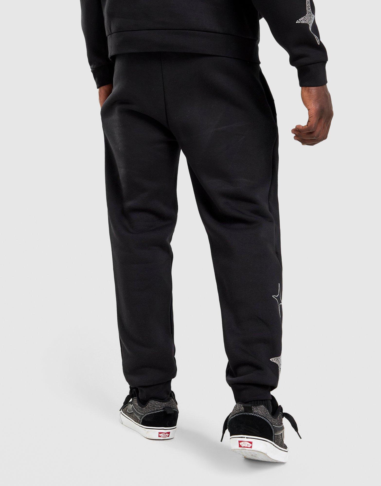 Supply & Demand Shard Joggers