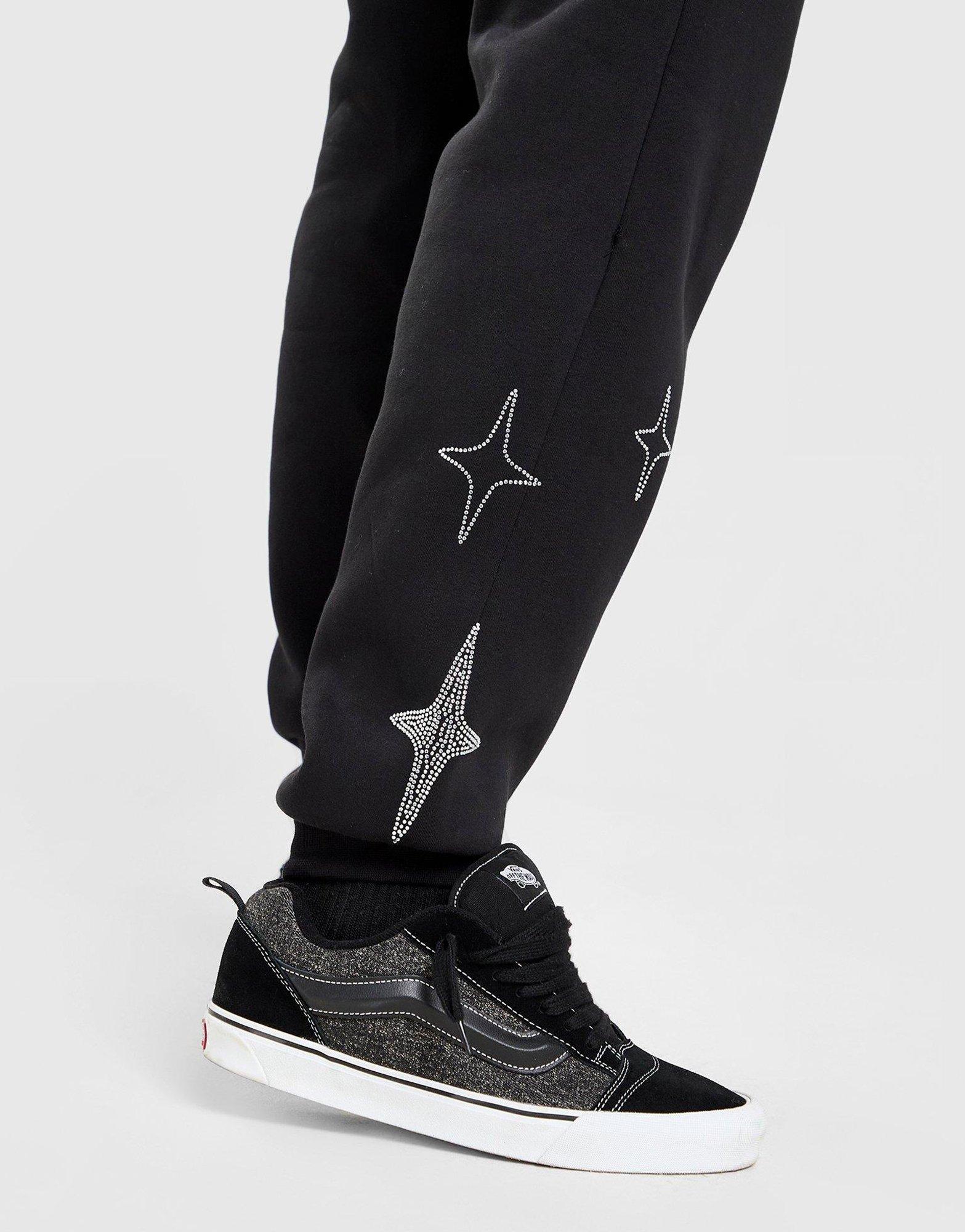 Supply & Demand Shard Joggers