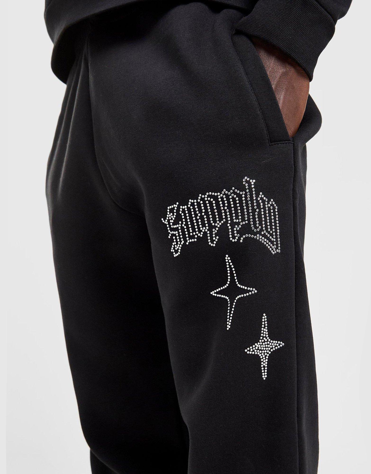 Supply & Demand Shard Joggers