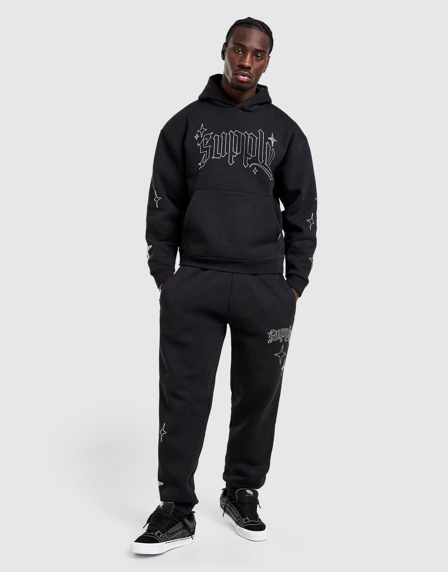 Supply & Demand Shard Joggers