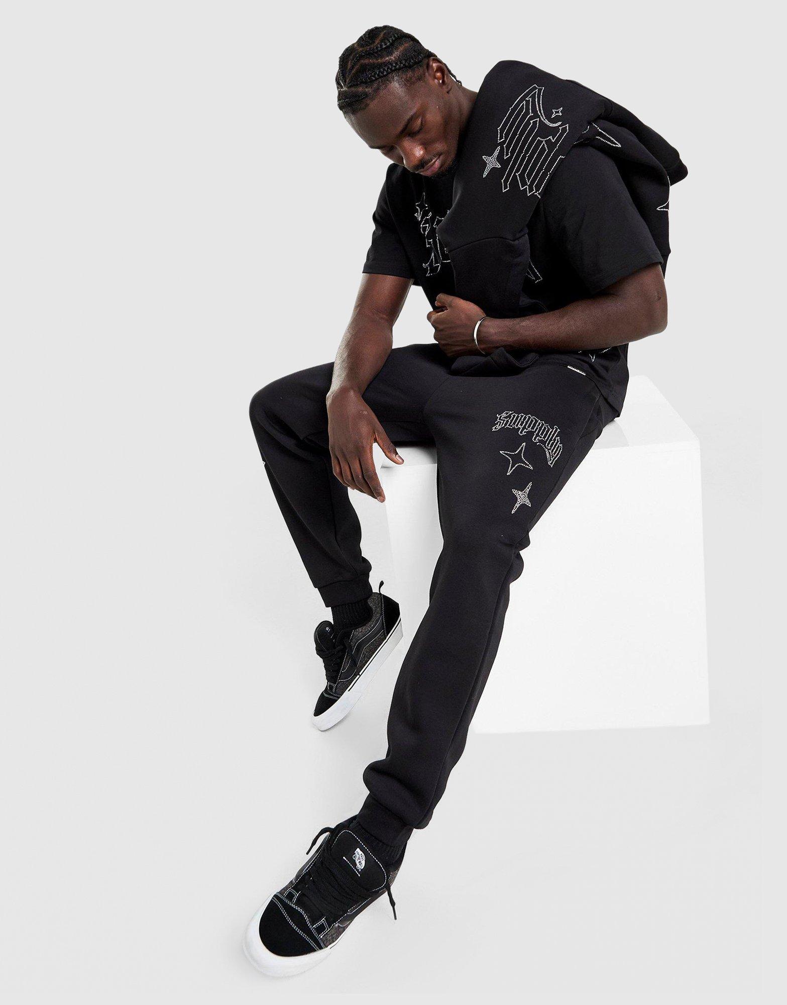 Supply & Demand Shard Pantaloni