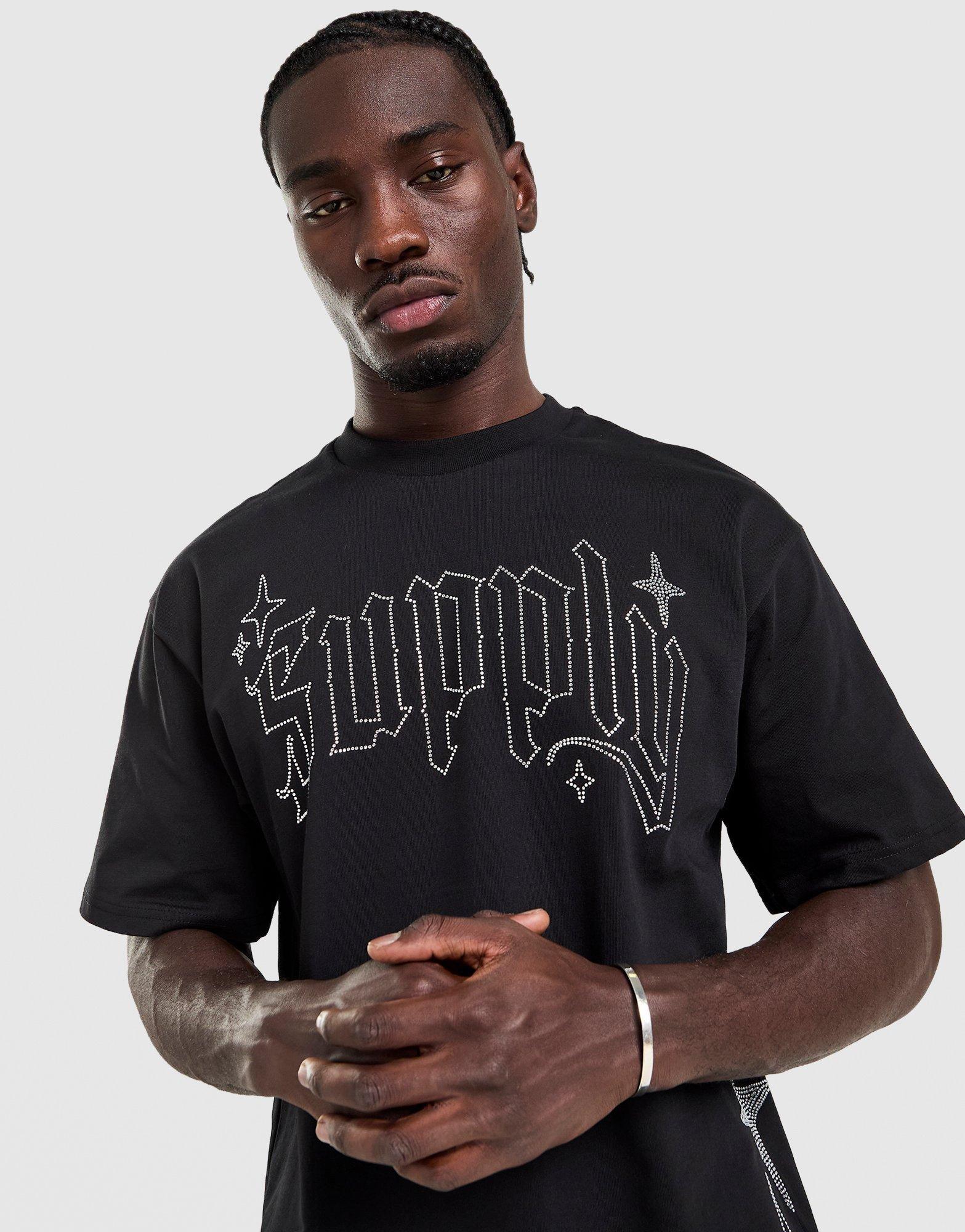 Supply & Demand Shard T-Shirt