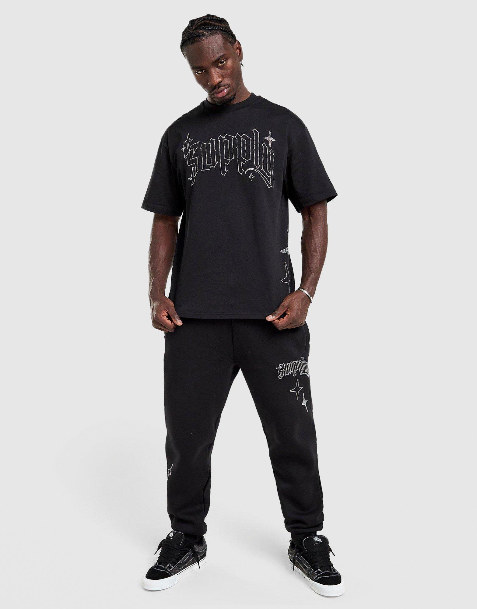 Supply & Demand Shard T-Shirt