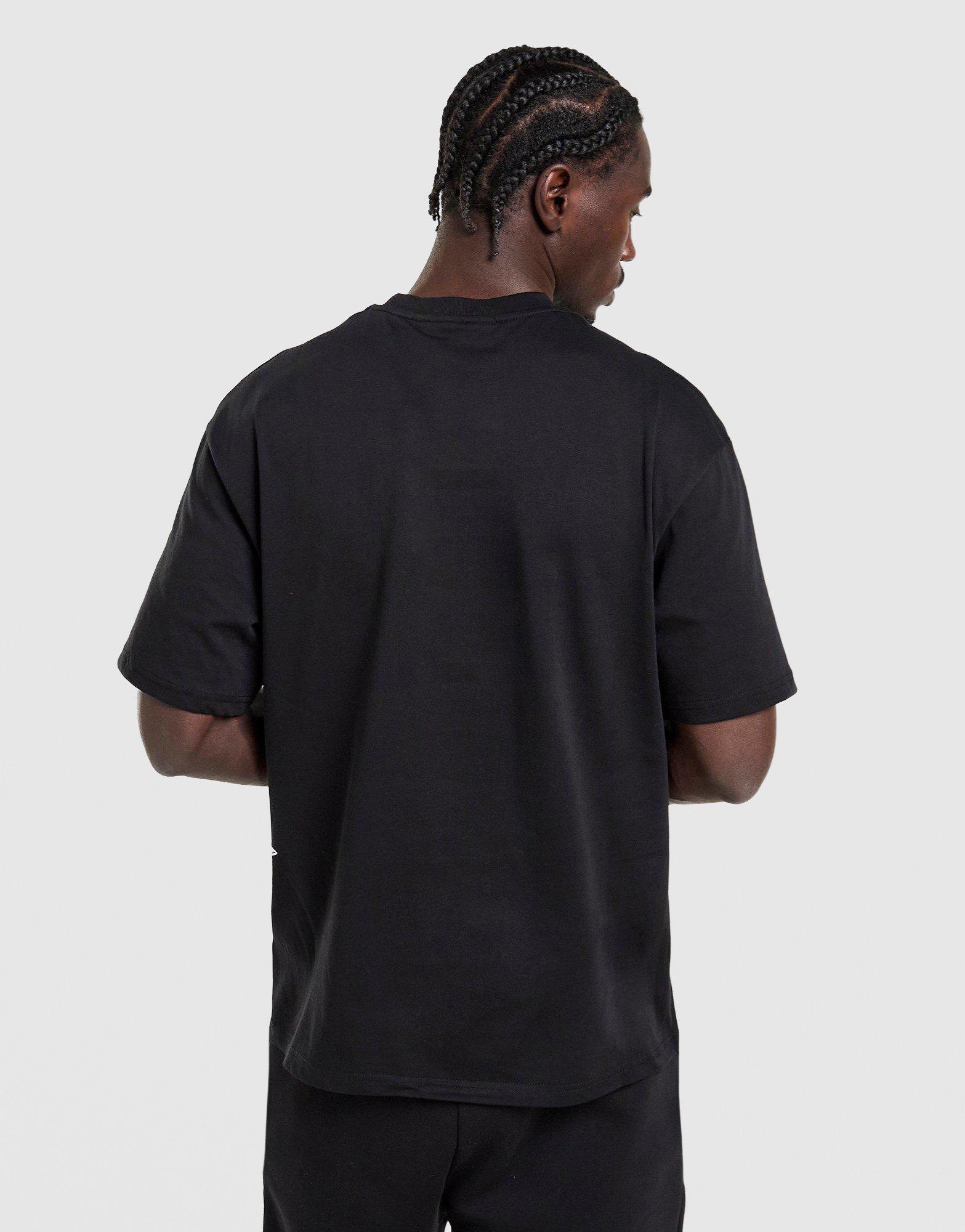 Supply & Demand Shard T-Shirt