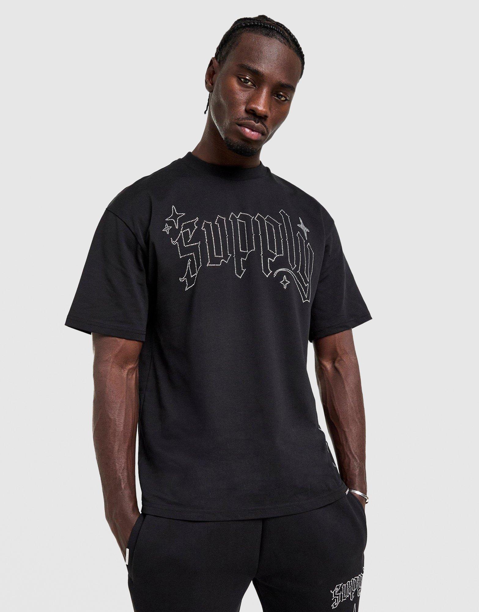 Supply & Demand Shard T-Shirt