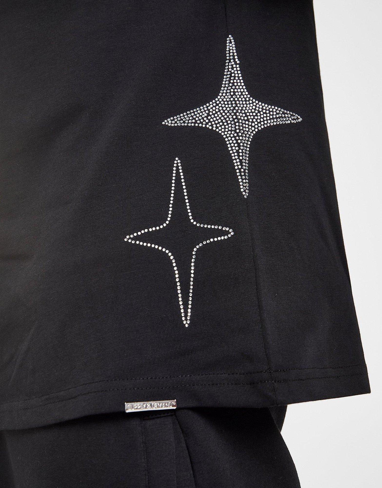 Supply & Demand Shard T-Shirt