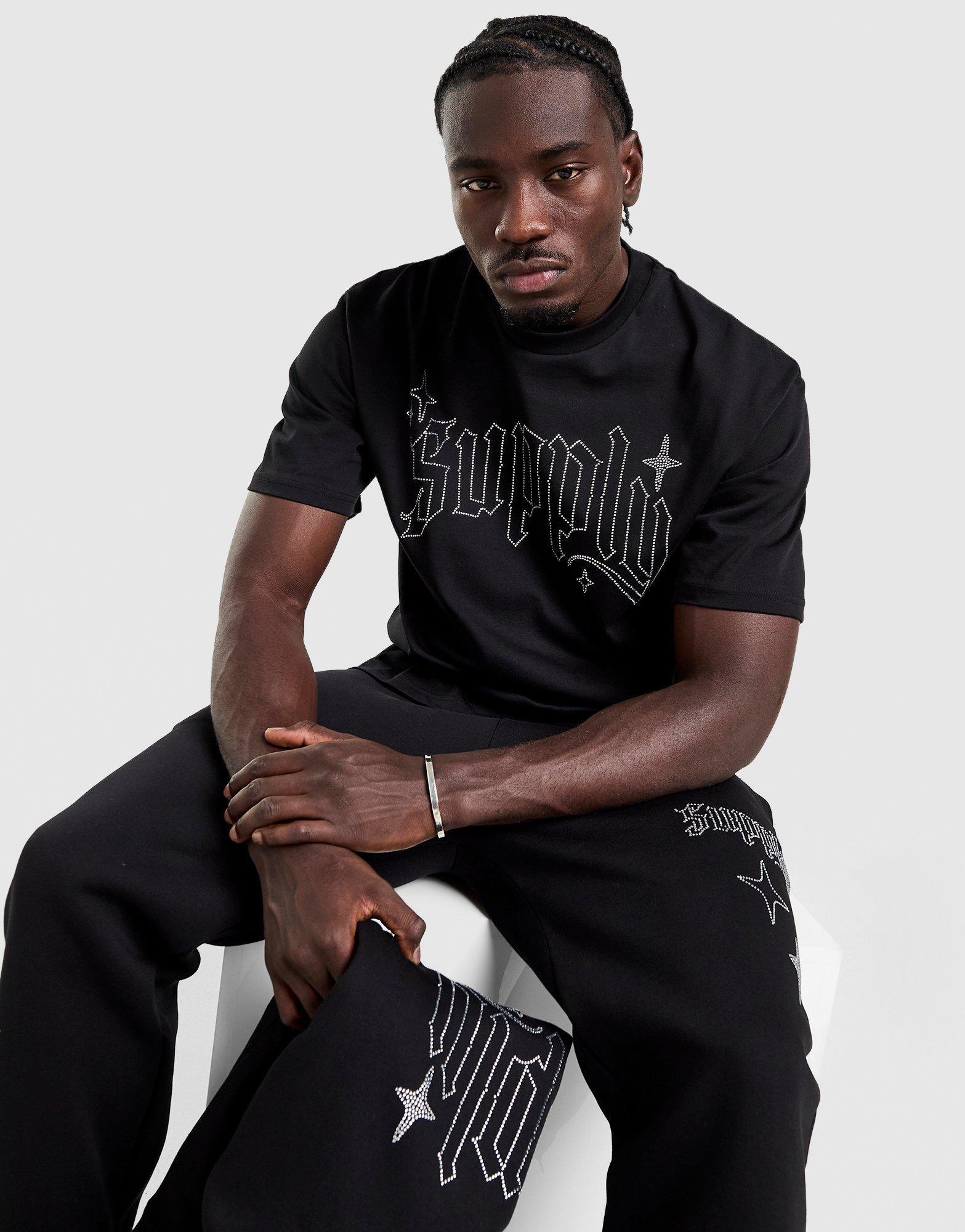 Supply & Demand Maglia Shard