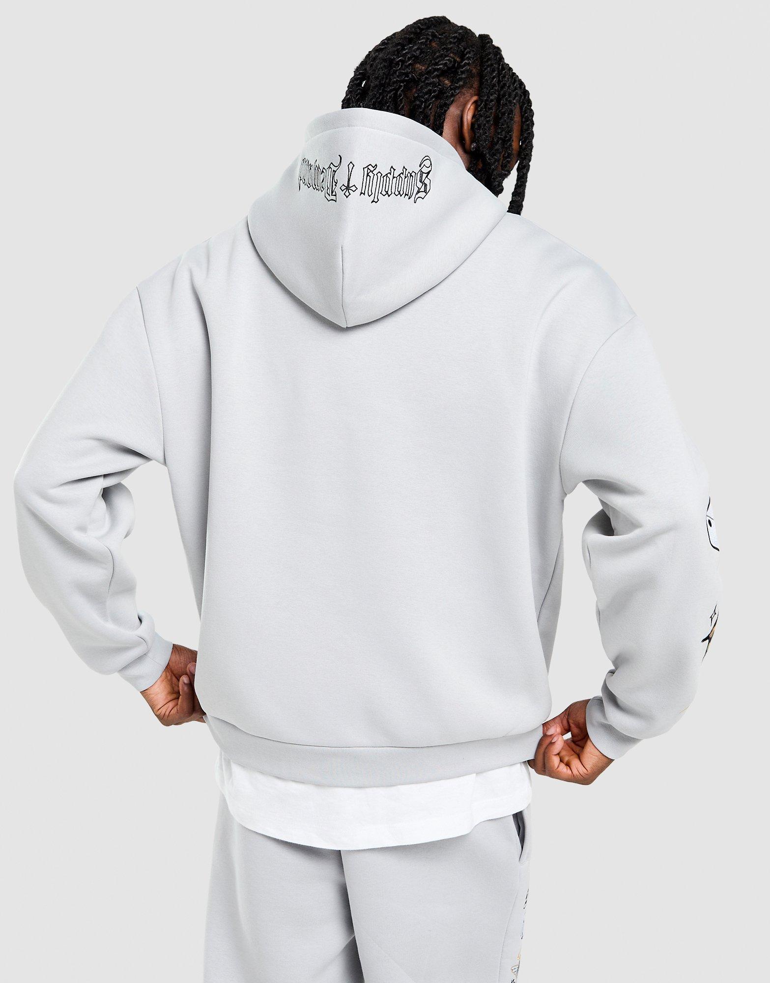Supply & Demand Domain Hoodie