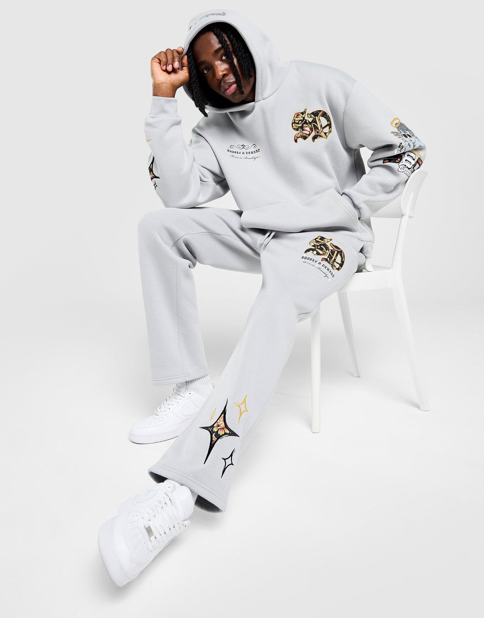 Supply & Demand Domain Joggers