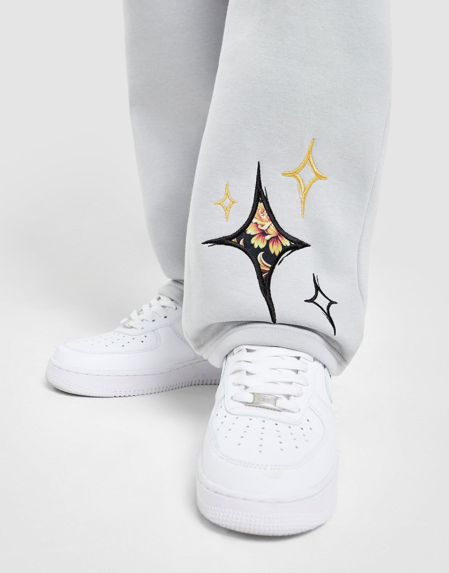 Supply & Demand Domain Joggers