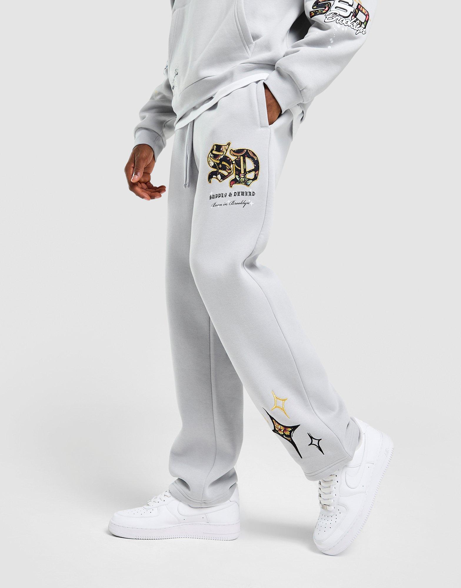 Supply & Demand Domain Pantaloni