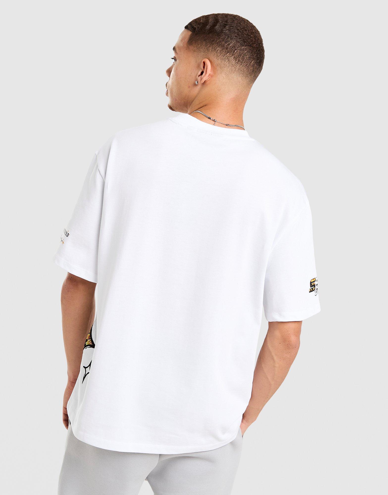 Supply & Demand Domain T-Shirt