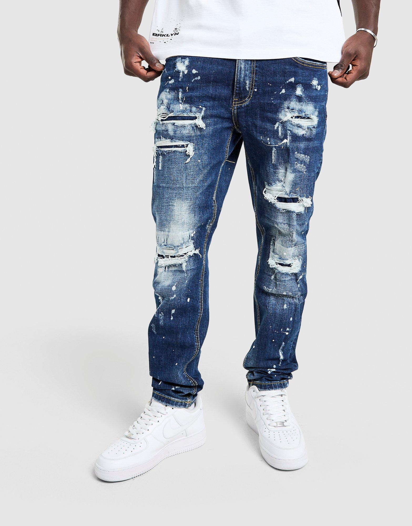 Supply & Demand Onni Jeans