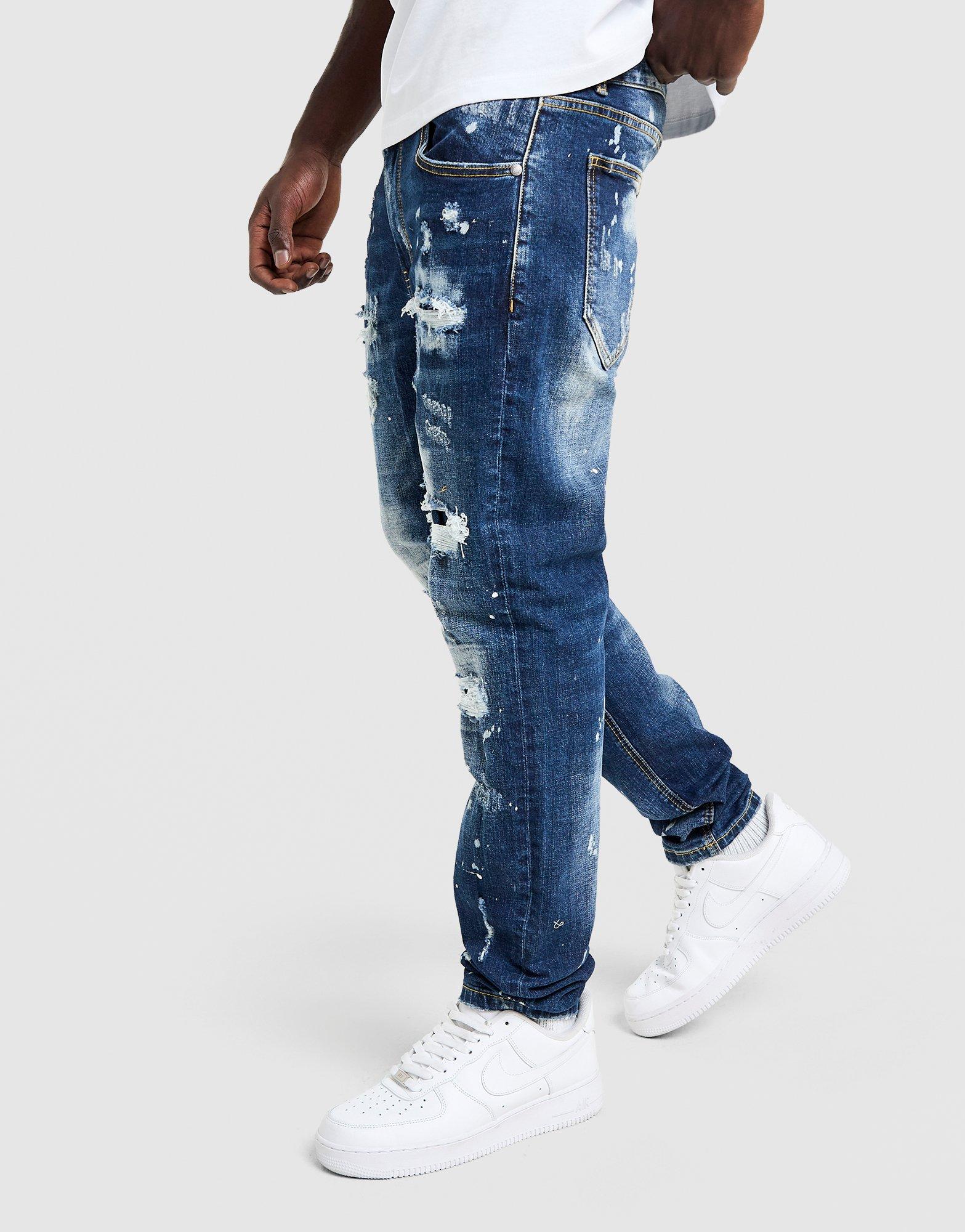 Supply & Demand Onni Jeans
