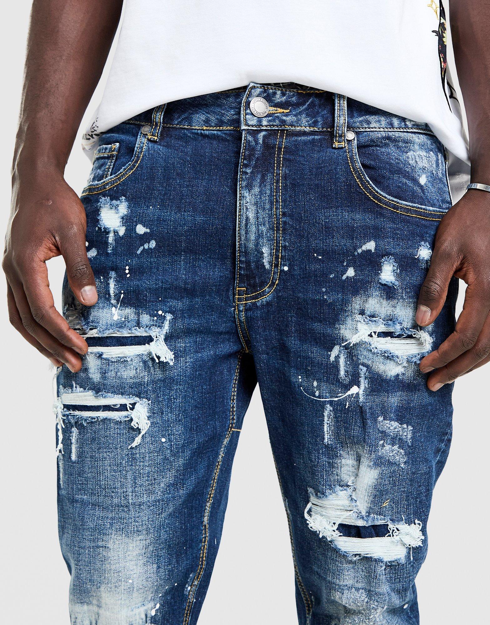 Supply & Demand Onni Jeans