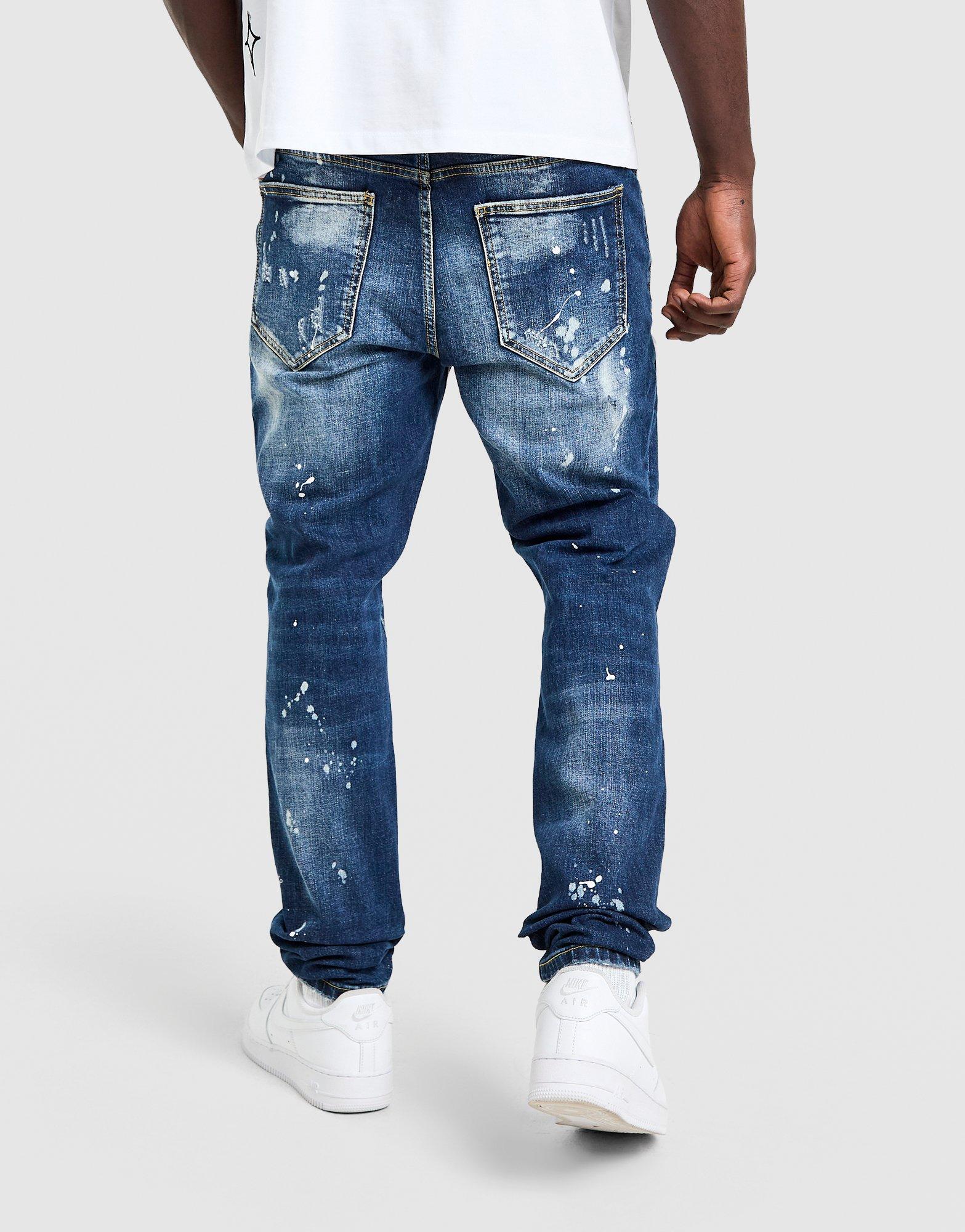 Supply & Demand Onni Jeans