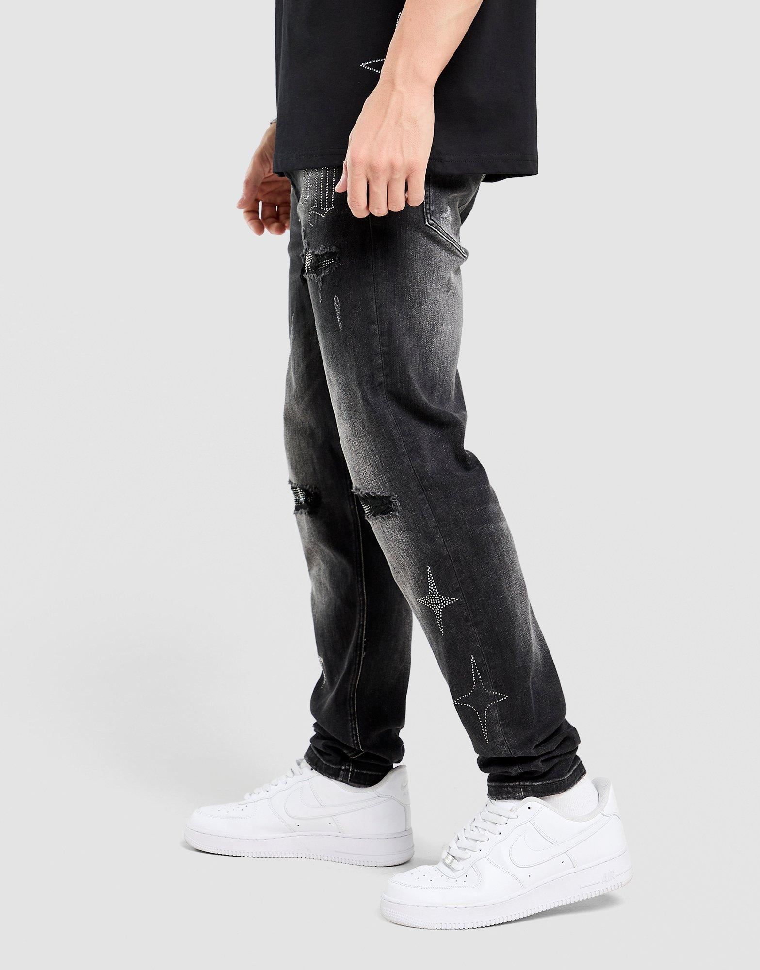 Supply & Demand Aver Jeans