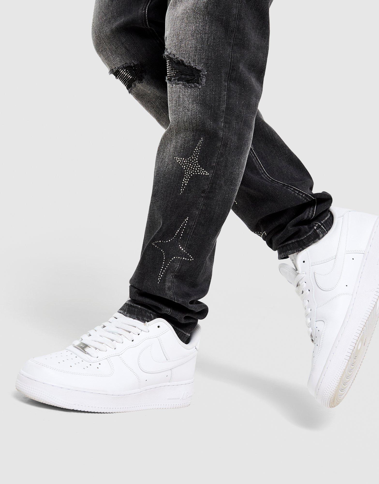 Supply & Demand Aver Jeans